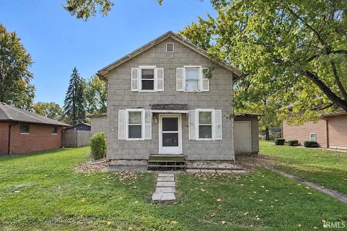 Manufactured home for sale at 208 Egbert Rd, Goshen, IN 46526 | MLS# 202643529