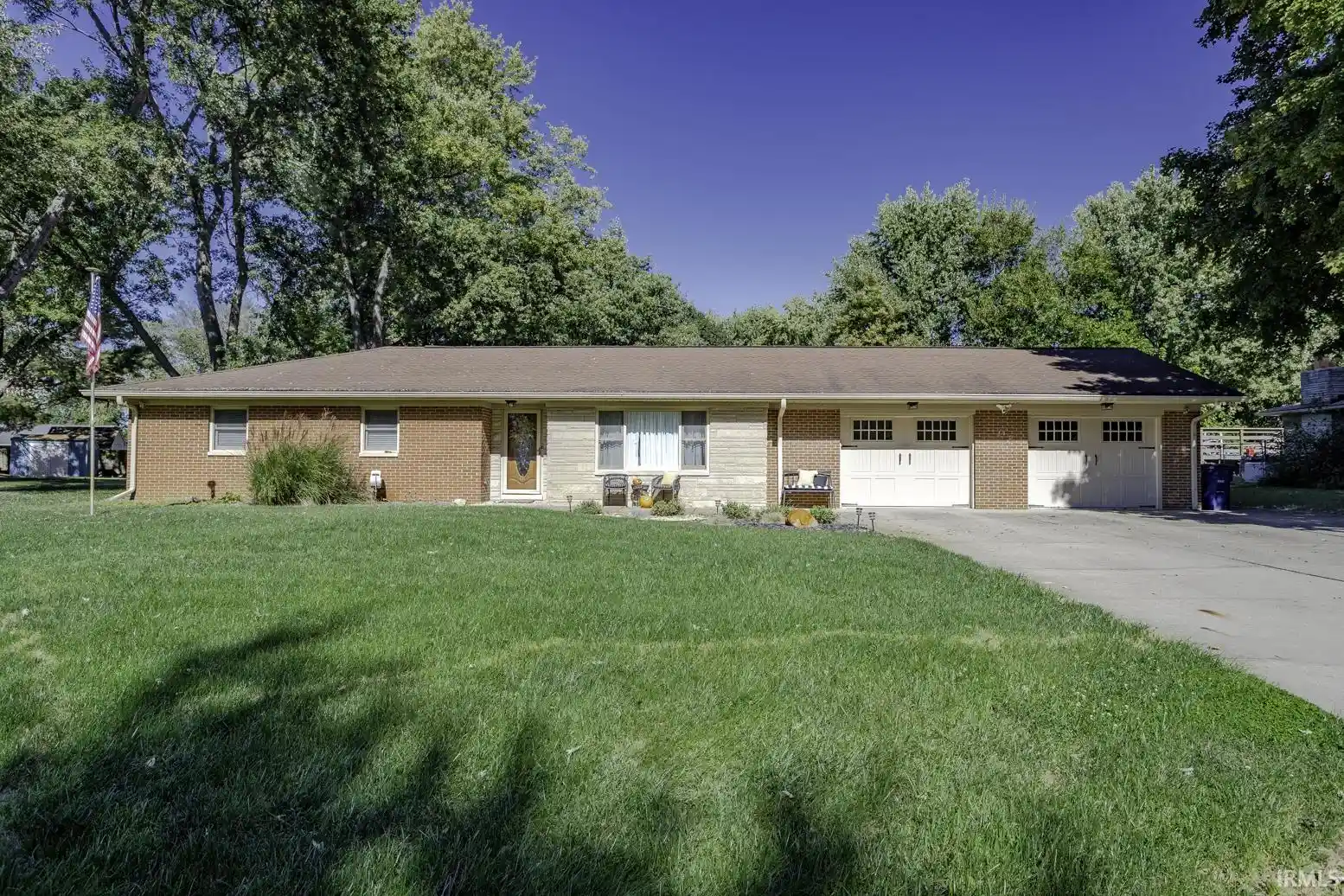 Photo 1 of Manufactured home for sale at 108 Doncaster Dr, Lafayette, IN 47909 | MLS# 202643531 | Listing updated on 2026-10-22