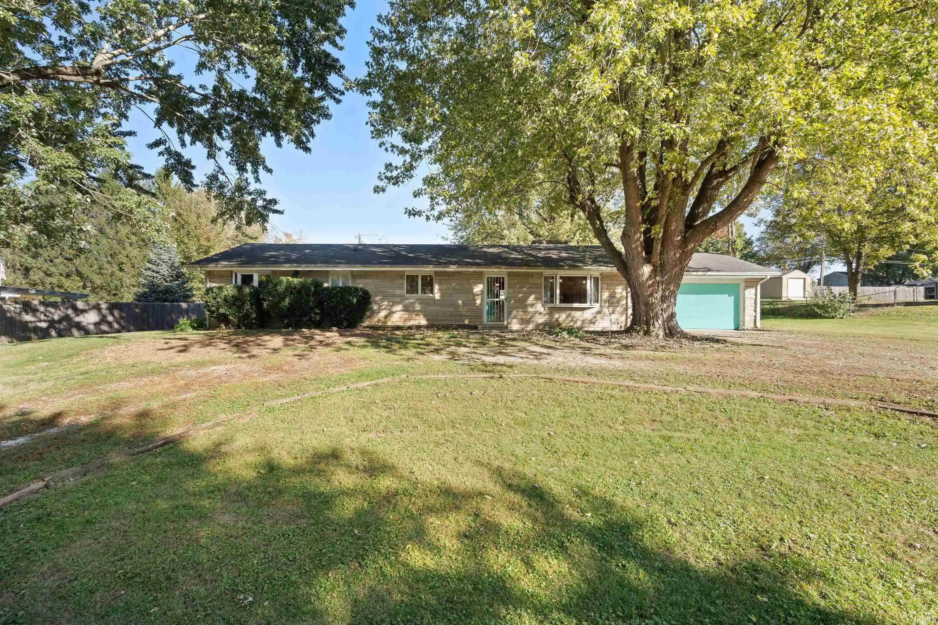 Photo 1 of Manufactured home for sale at 1212 Doud Dr, Kokomo, IN 46902 | MLS# 202643538 | Listing updated on 2026-10-21