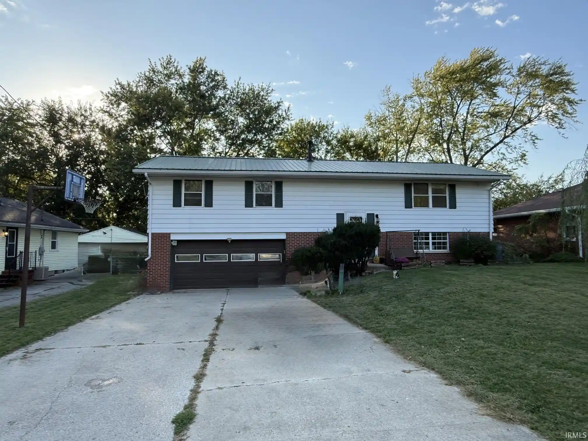Photo 1 of Manufactured home for sale at 816 S 23rd Street, Lafayette, IN 47905 | MLS# 202643543 | Listing updated on 2026-10-21