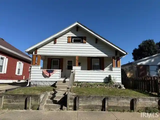 Photo 1 of Manufactured home for sale at 1218 S Waugh St, Kokomo, IN 46902 | MLS# 202643548 | Listing updated on 2026-10-21