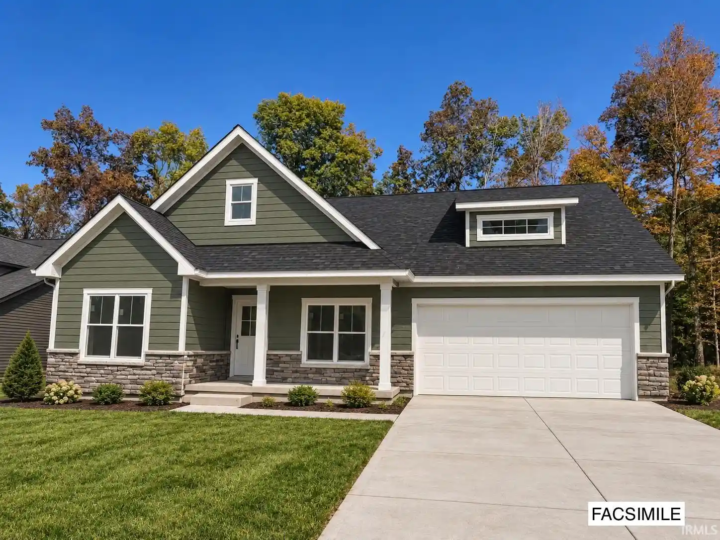 Manufactured home for sale at 1744 W Ezekiel Dr, Bloomington, IN 47403 | MLS# 202643555