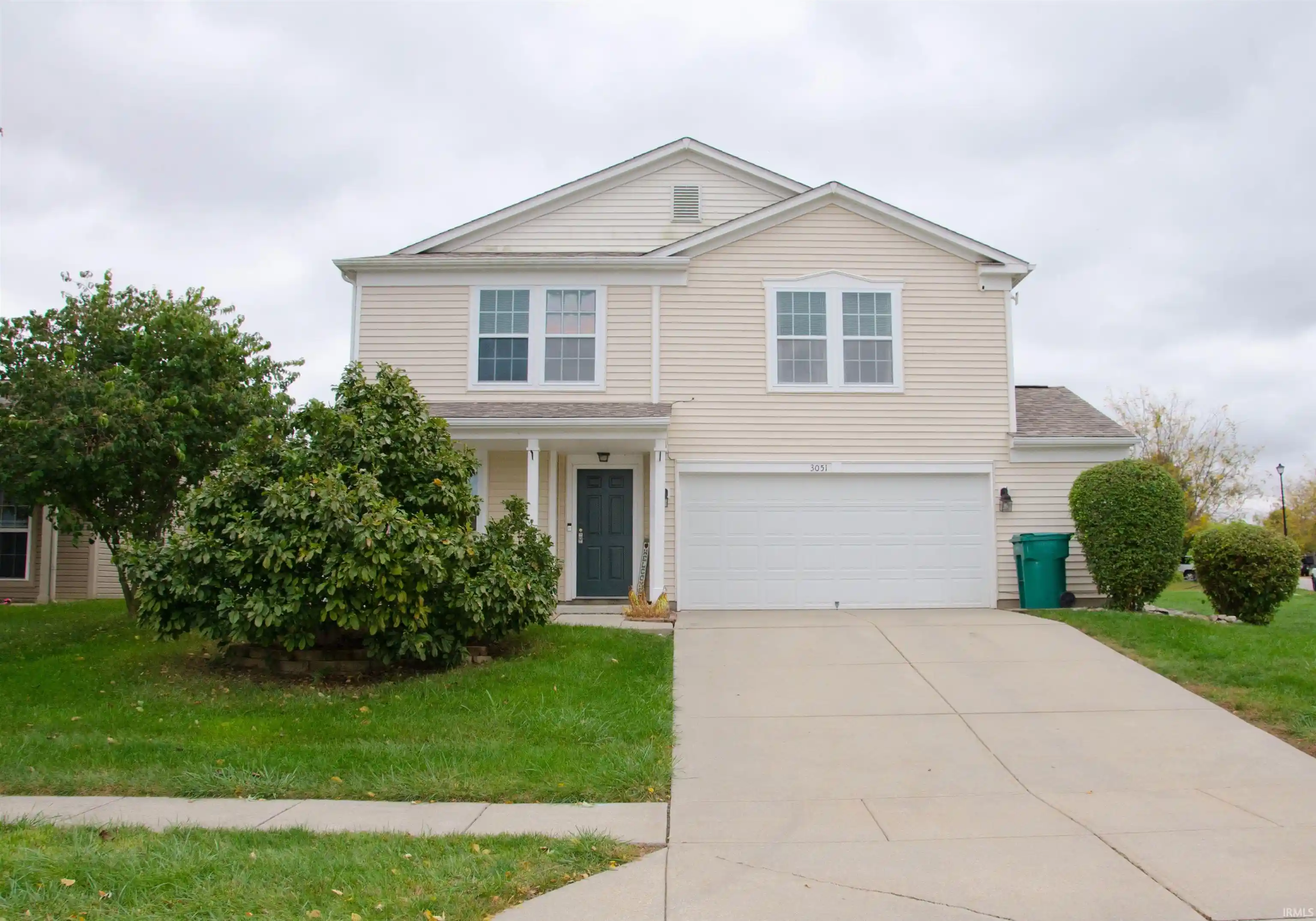 Photo 1 of Manufactured home for sale at 3051 Bardsdell St, Lafayette, IN 47909 | MLS# 202643556 | Listing updated on 2026-10-21