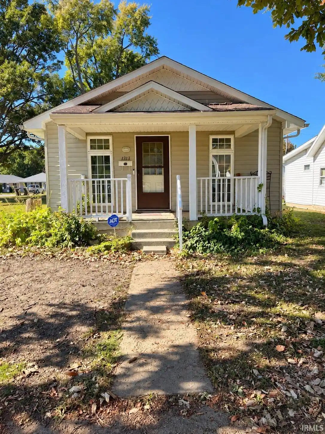Photo 1 of Manufactured home for sale at 1313 S Delphos St, Kokomo, IN 46902 | MLS# 202643572 | Listing updated on 2026-10-21