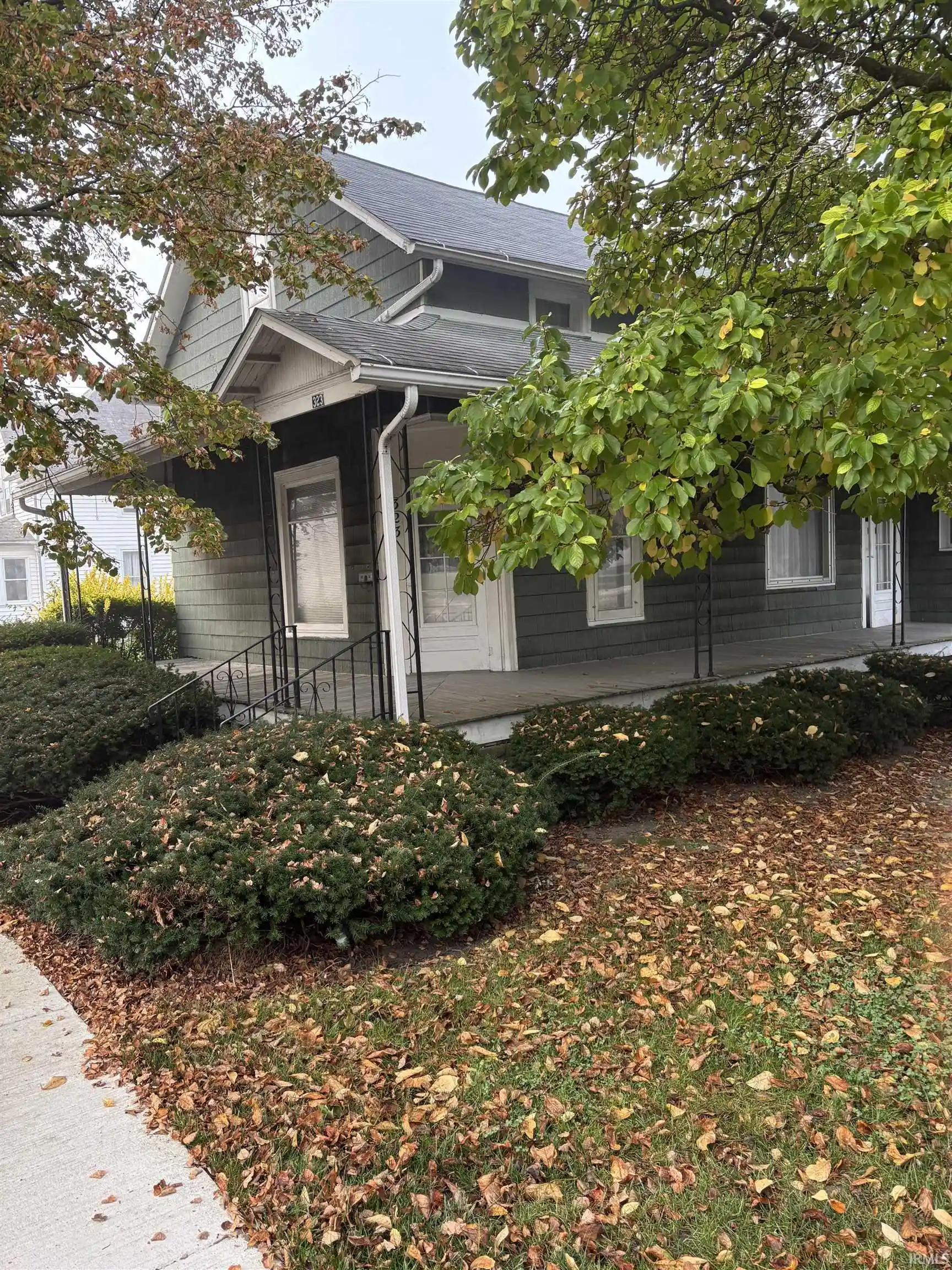 Photo 1 of Sale Pending at 323 N 7th Street, Decatur, IN 46733 | MLS# 202643576 | Listing updated on 2026-10-28