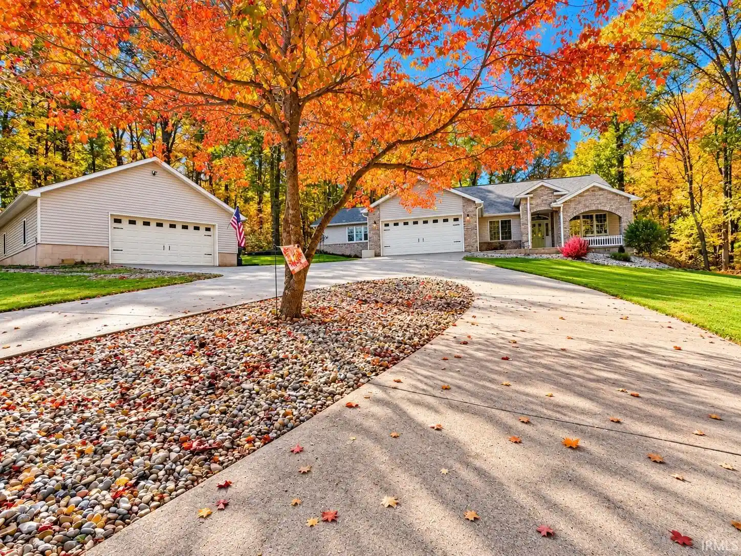 Manufactured home for sale at 342 The Woods, Bedford, IN 47421 | MLS# 202643580