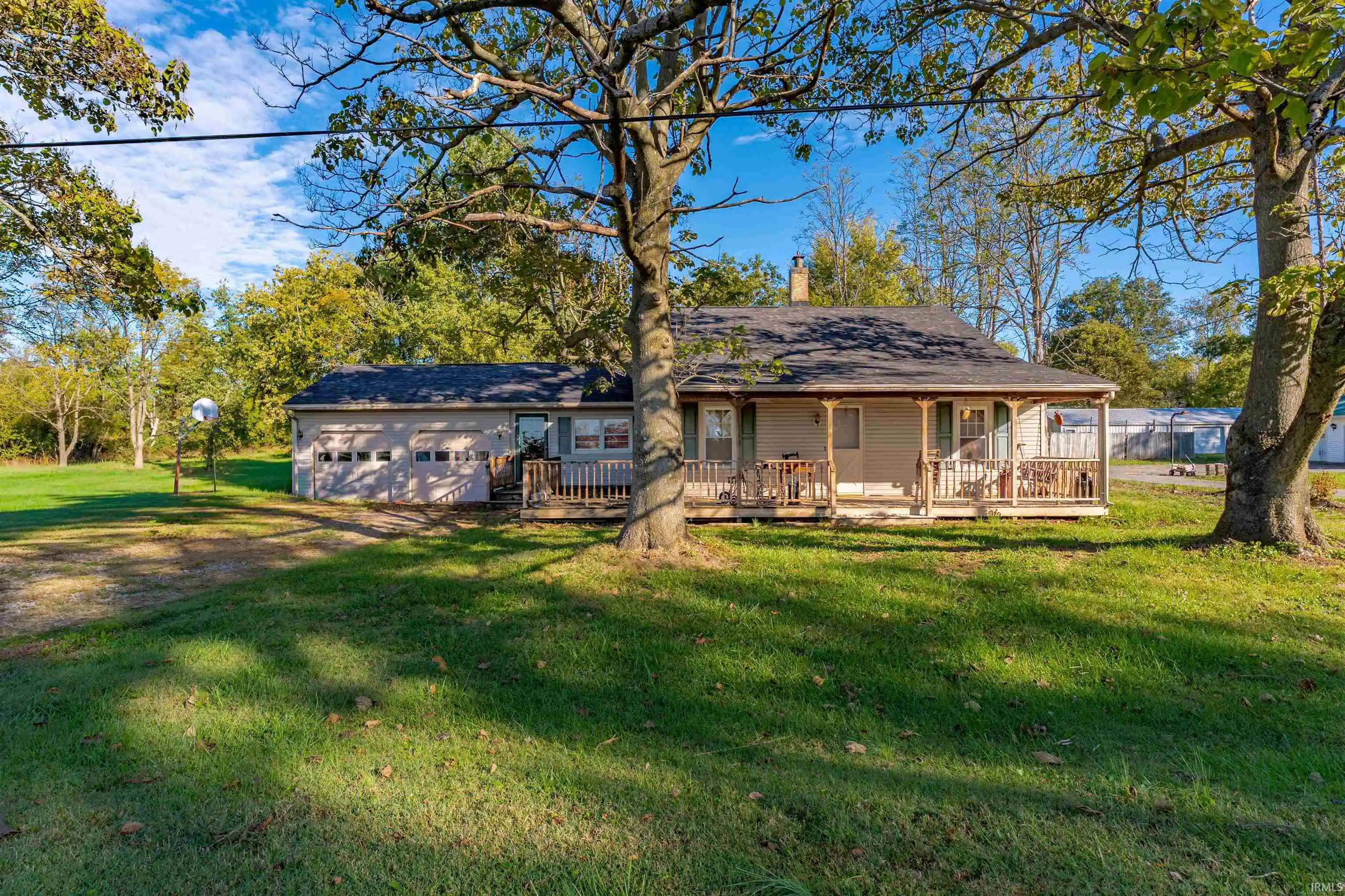 Manufactured home for sale at 356 E 150 South, Princeton, IN 47670 | MLS# 202643617