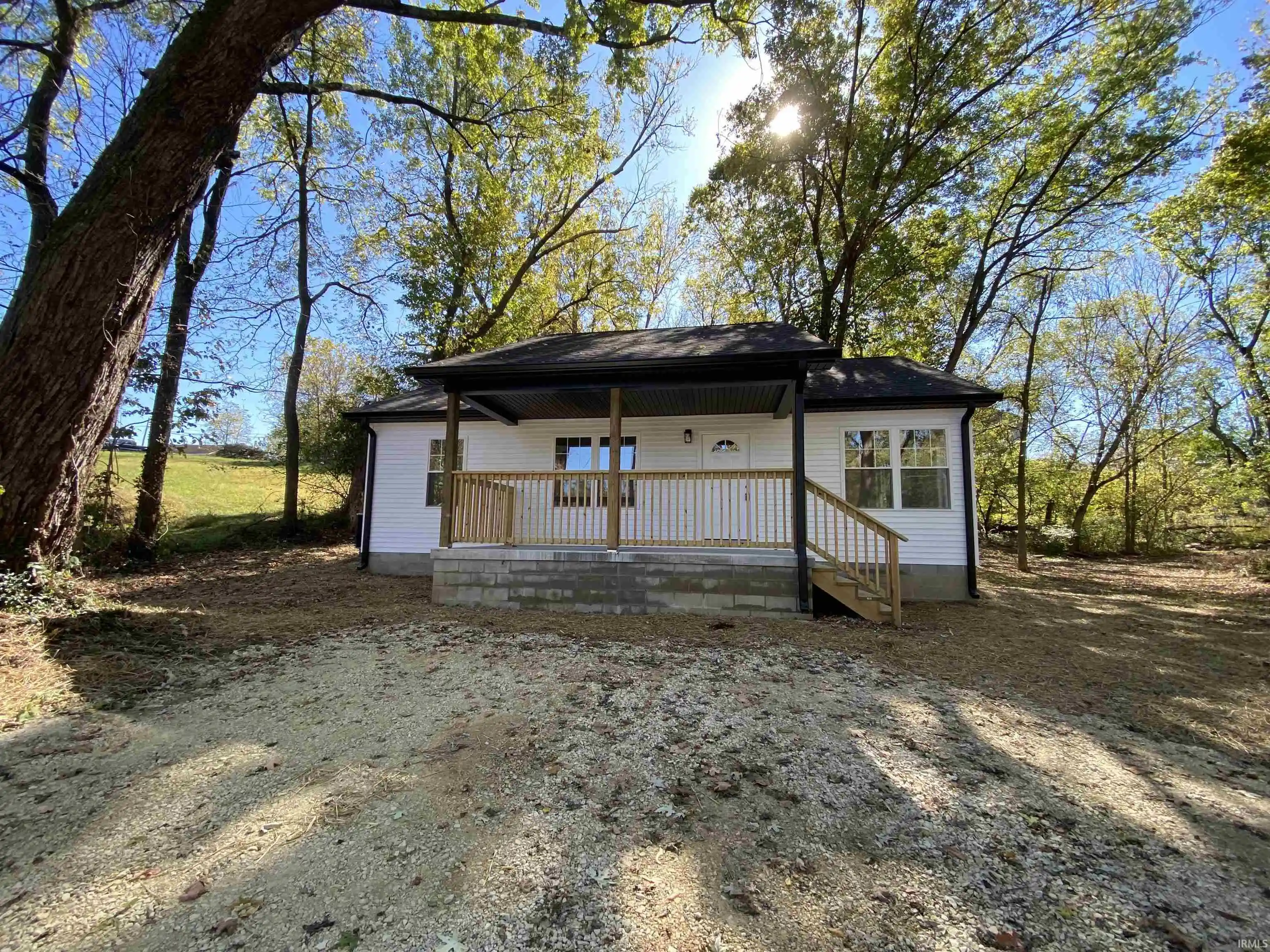 Manufactured home for sale at 508 14th Street, Bedford, IN 47421 | MLS# 202643620