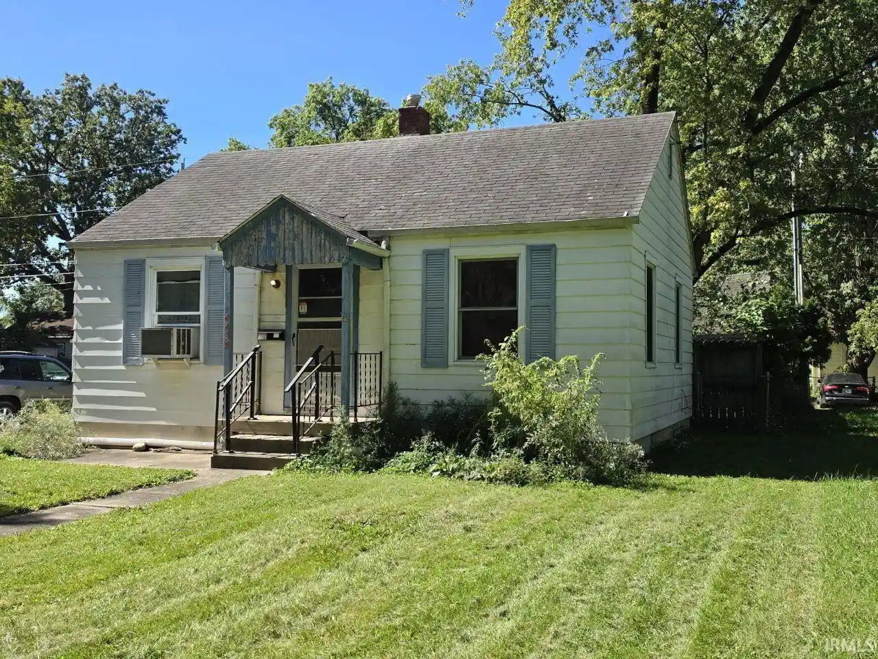 Manufactured home for sale at 4438 Gaywood Dr, Fort Wayne, IN 46806 | MLS# 202643621