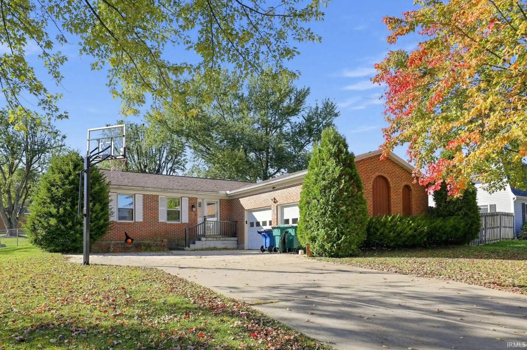 Photo 1 of Manufactured home for sale at 3989 Wolke Dr, Richmond, IN 47374 | MLS# 202643630 | Listing updated on 2026-10-22