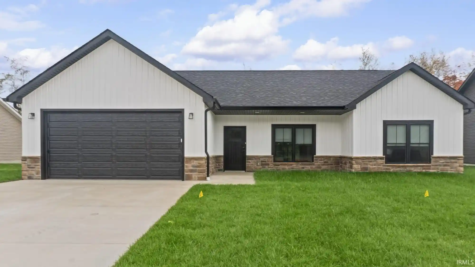 Manufactured home for sale at 4607 W Johanna Dr, Bloomington, IN 47404 | MLS# 202643632