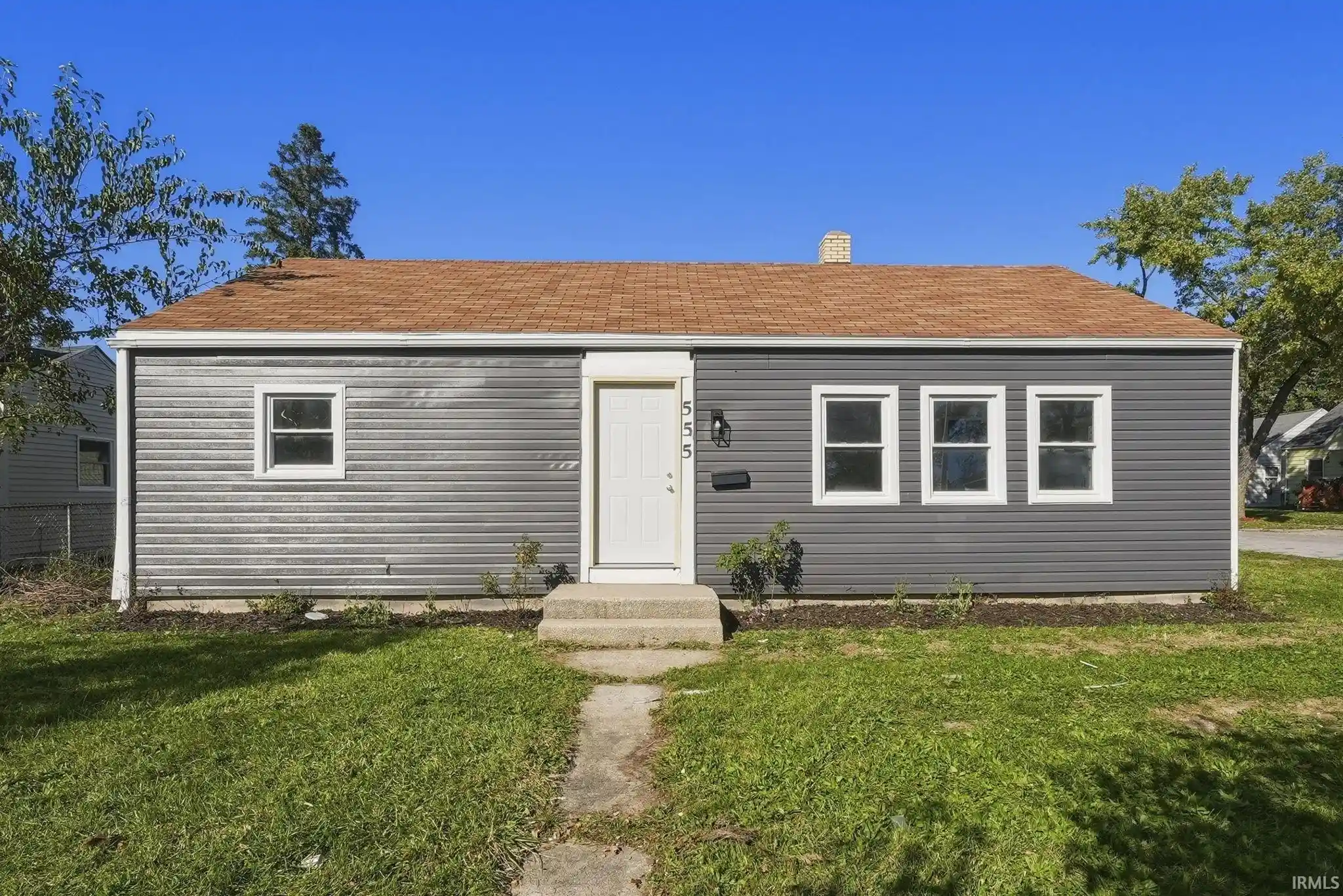 Manufactured home for sale at 555 E Rudisill Blvd, Fort Wayne, IN 46806 | MLS# 202643639