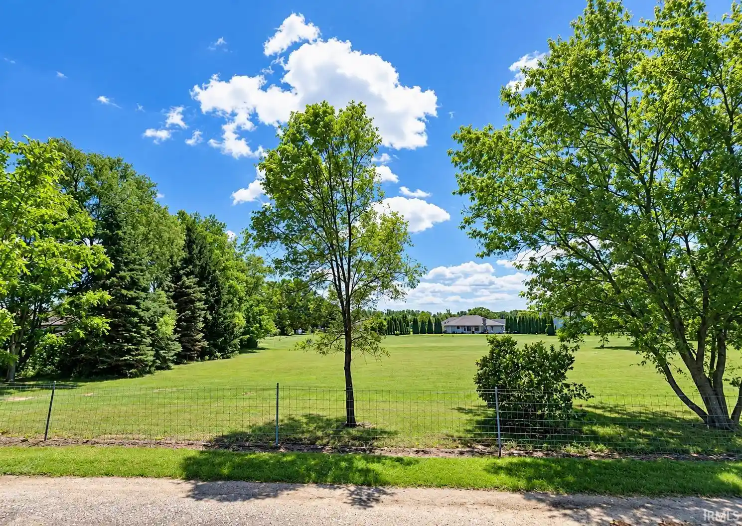 Photo 1 of Land for sale at V/l Brummitt Rd, Granger, IN 46530 | MLS# 202643641 | Listing updated on 2026-10-26