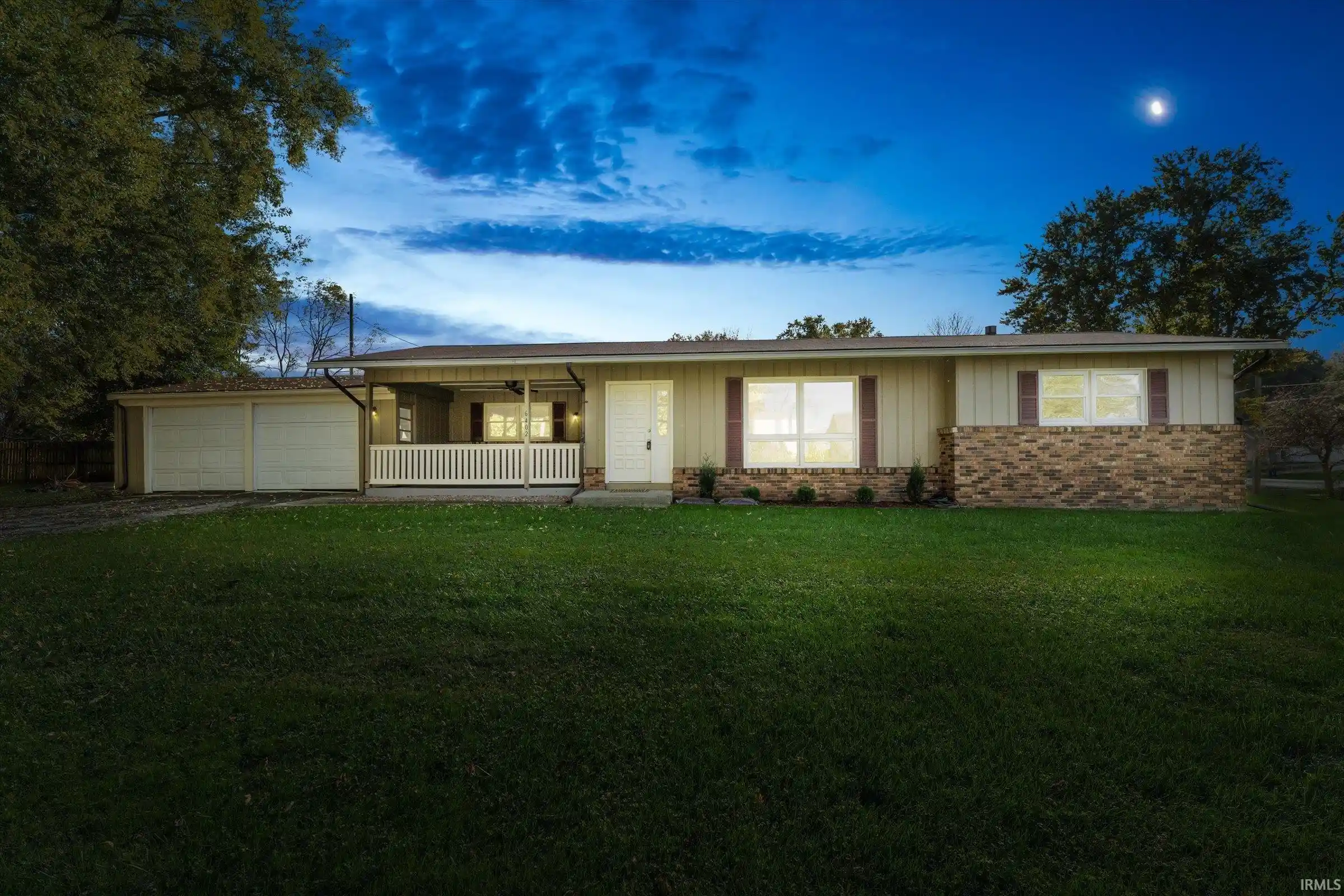 Manufactured home for sale at 6402 US 131 S, South Bend, IN 46614 | MLS# 202643646
