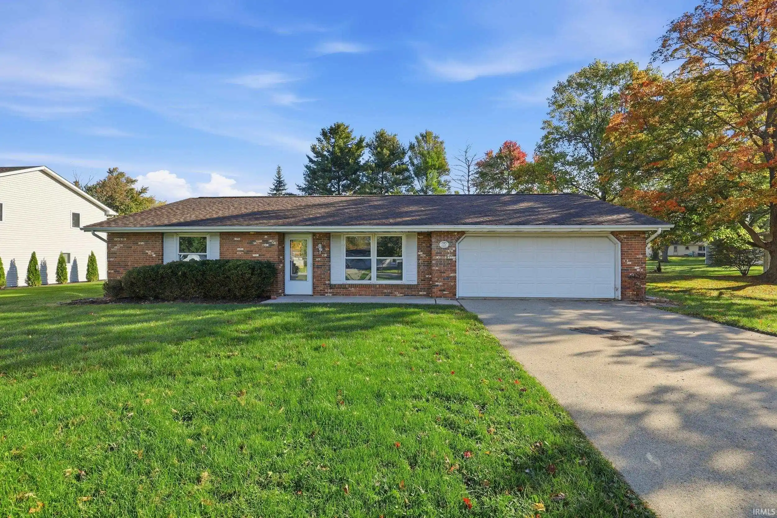 Manufactured home for sale at 715 Blake Dr, Fort Wayne, IN 46804 | MLS# 202643667