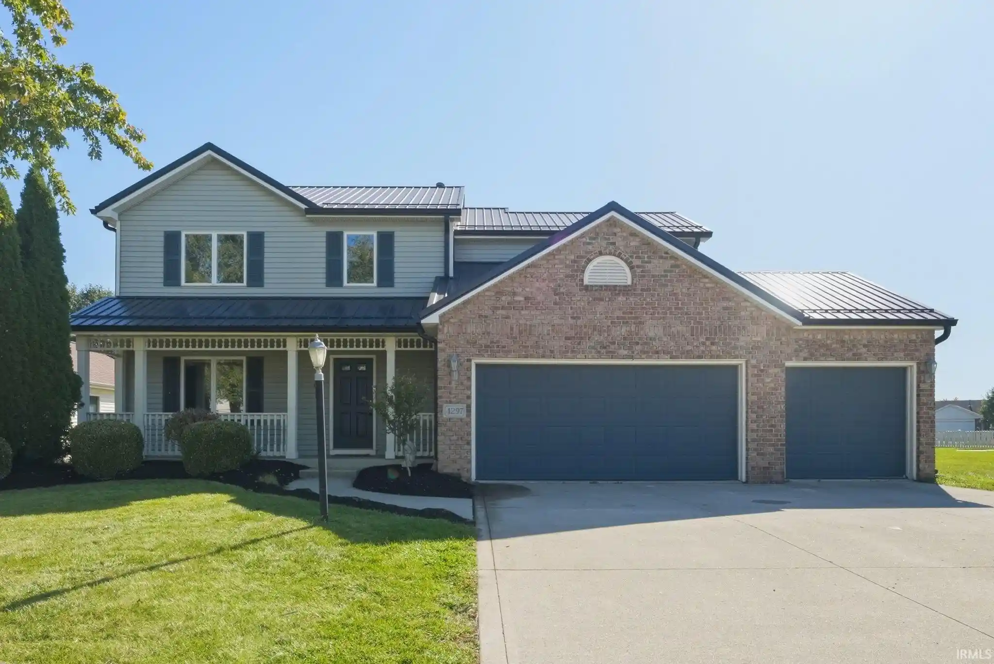 Manufactured home for sale at 4297 Pinestone Dr, New Haven, IN 46774 | MLS# 202643673
