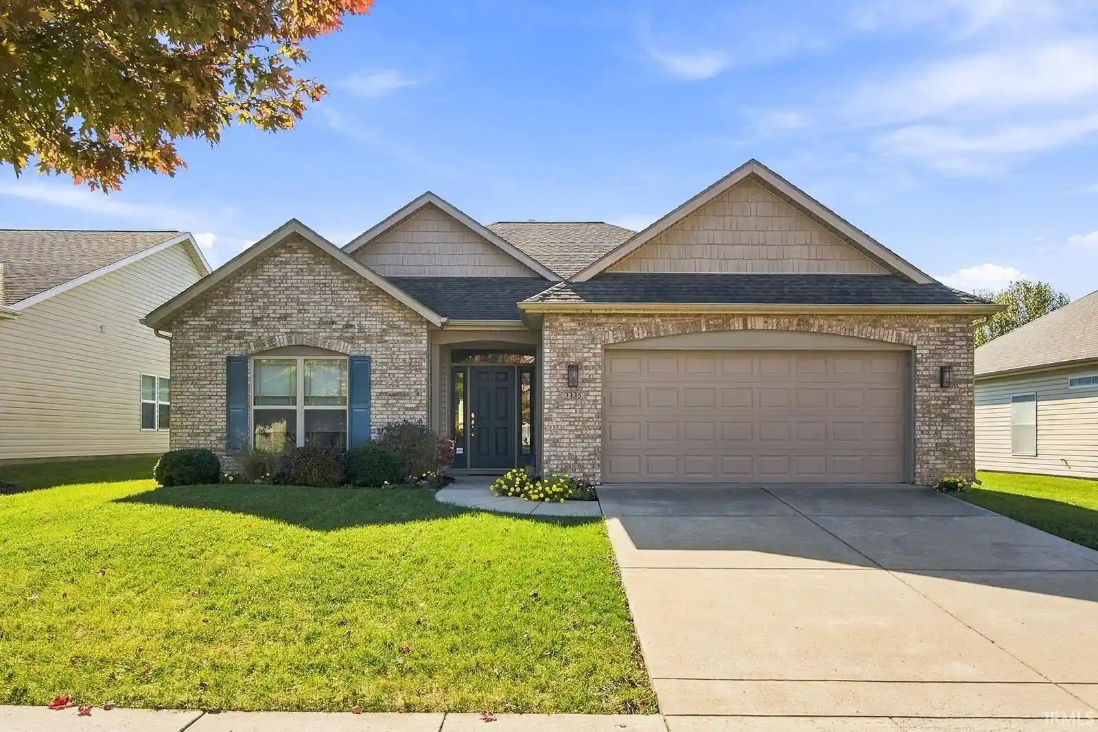 Photo 1 of Manufactured home for sale at 3335 Shrewsbury Dr, West Lafayette, IN 47906 | MLS# 202643690 | Listing updated on 2026-10-22