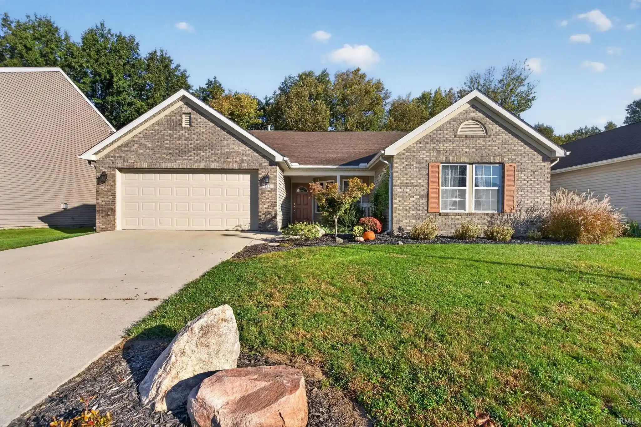 Photo 1 of Manufactured home for sale at 136 N Furlong Dr, Lafayette, IN 47905 | MLS# 202643691 | Listing updated on 2026-10-22