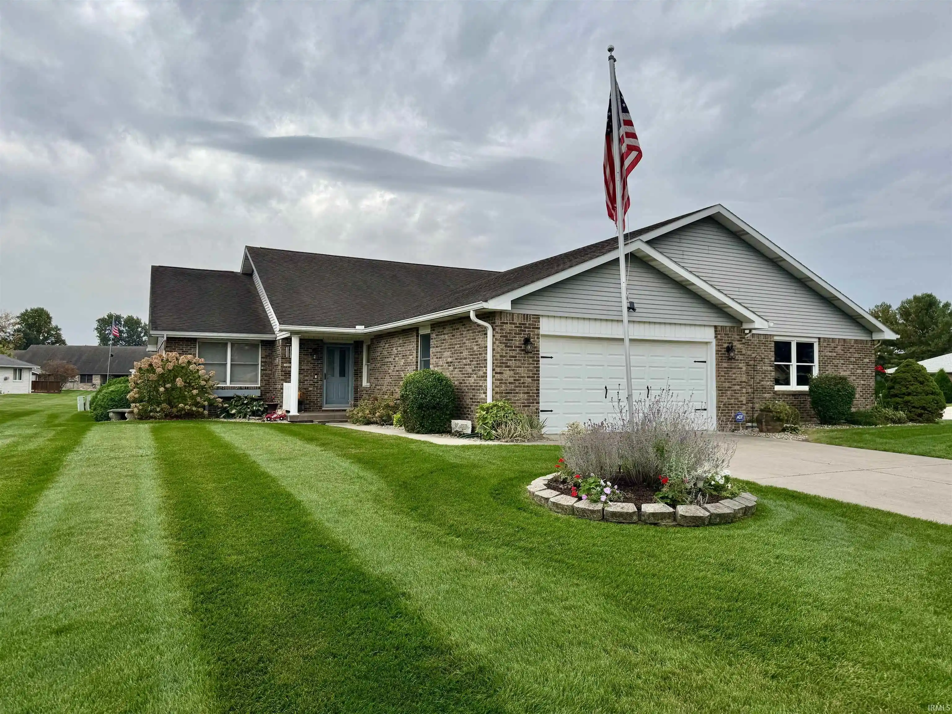 Photo 1 of Condo for sale at 3021 Tumbleweed Dr, Kokomo, IN 46901 | MLS# 202643694 | Listing updated on 2026-10-26