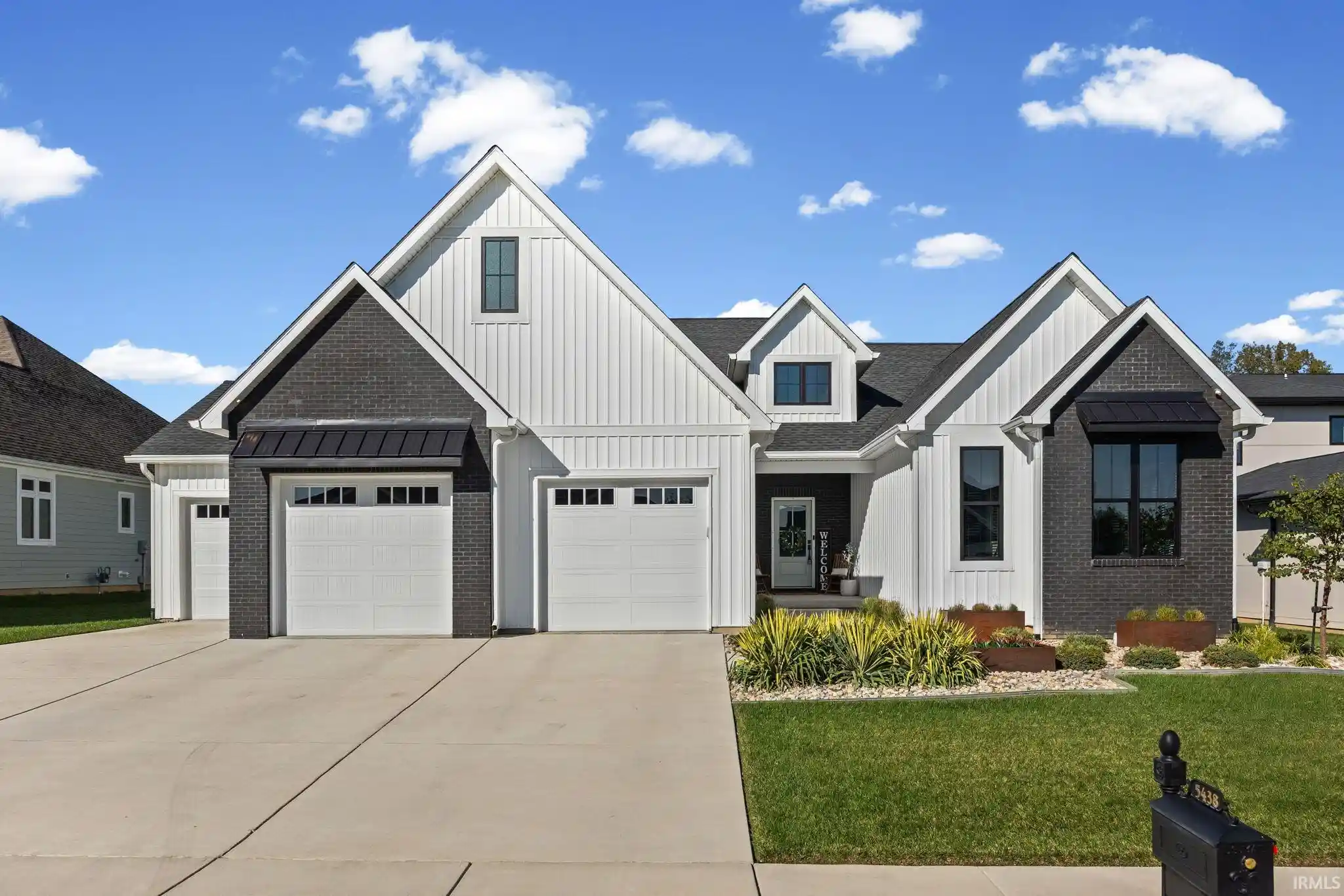 Photo 1 of Manufactured home for sale at 5438 Gainsboro Dr, West Lafayette, IN 47906 | MLS# 202643702 | Listing updated on 2026-10-22
