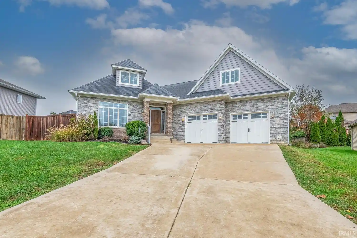 Single family home for sale at 1528 S Coleman Ct, Bloomington, IN 47401 | MLS# 202643712