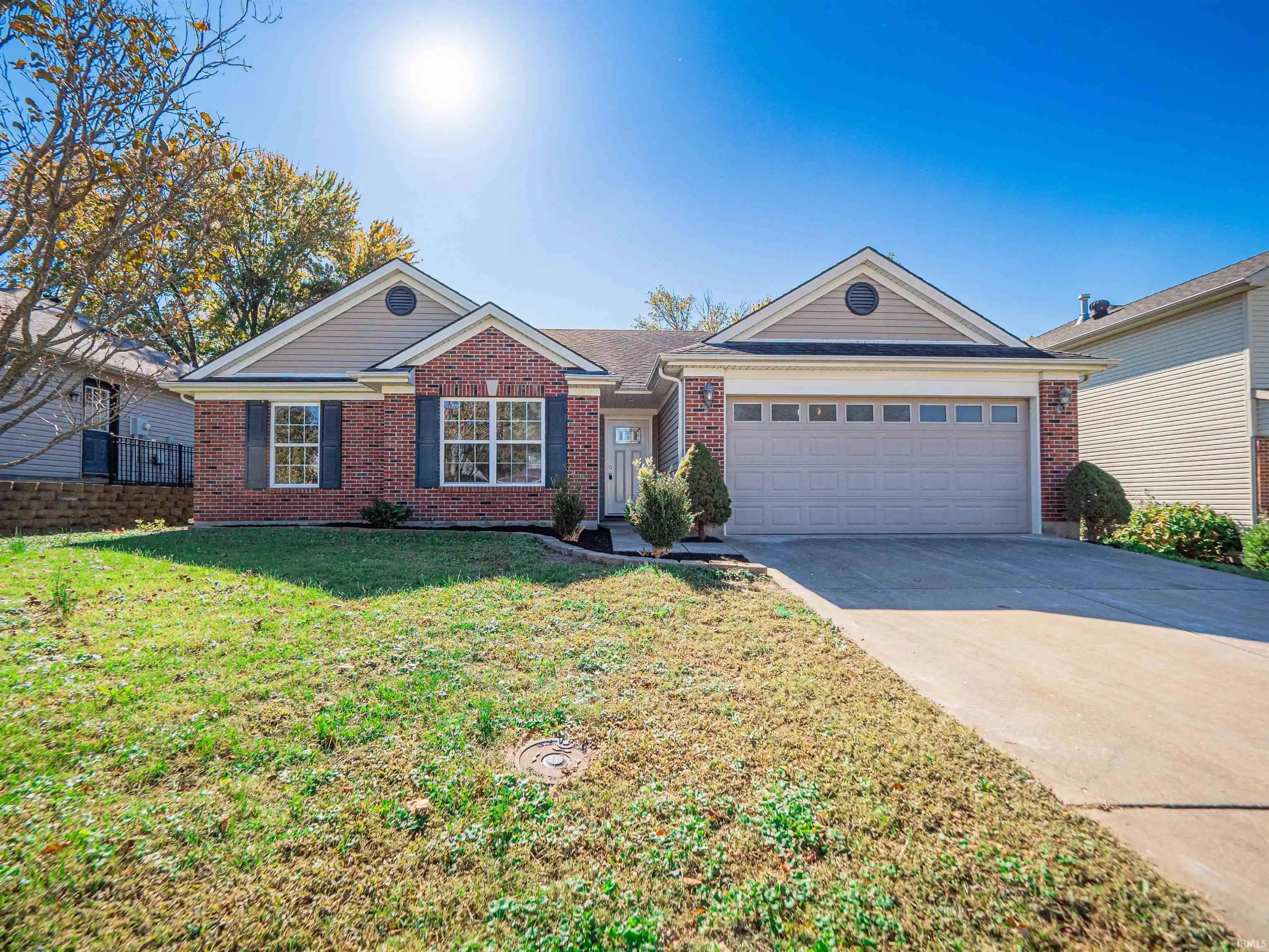 Photo 1 of Manufactured home for sale at 4721 Boardwalk Dr, Evansville, IN 47725 | MLS# 202643723 | Listing updated on 2026-10-22