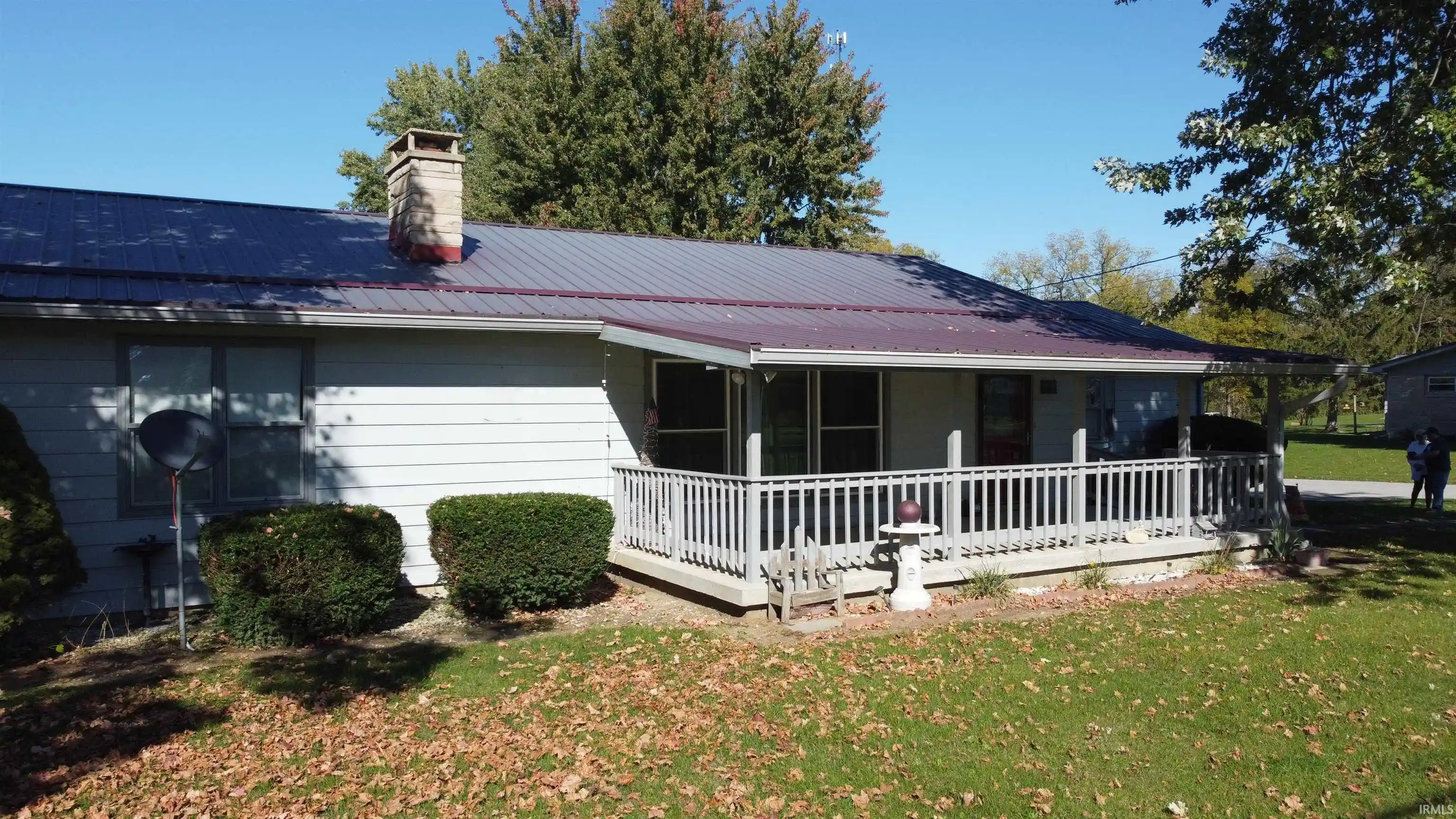 Manufactured home for sale at 101 N Neer Dr, Silver Lake, IN 46982 | MLS# 202643726