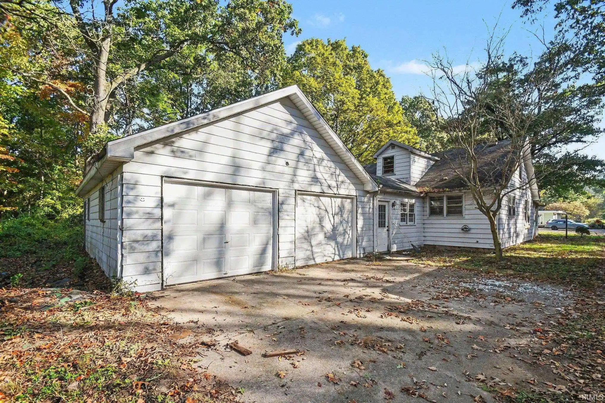 Single family home for sale at 53853 County Rd 7, Elkhart, IN 46514 | MLS# 202643727