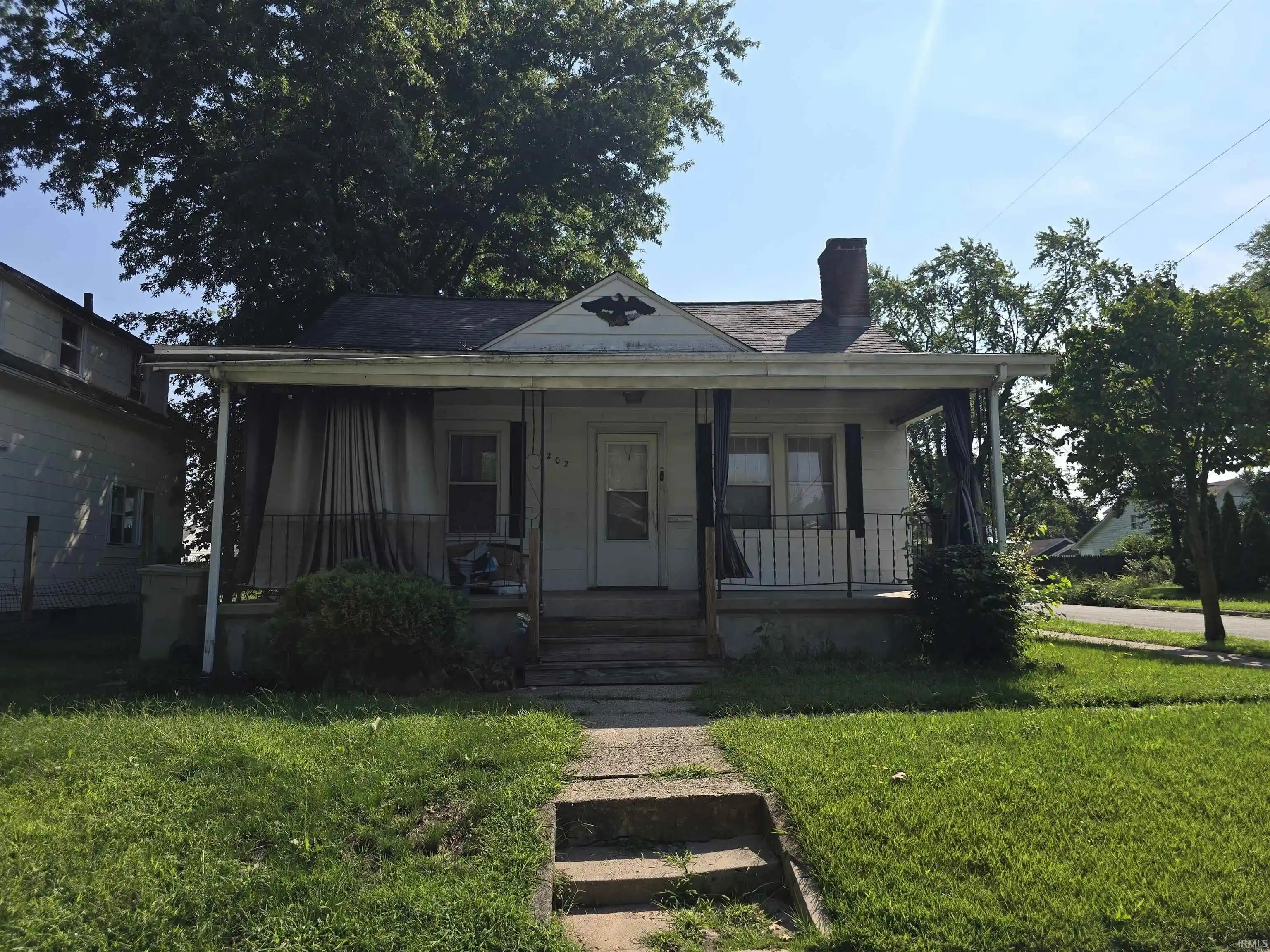 Manufactured home for sale at 1202 J Johnson St, South Bend, IN 46628 | MLS# 202643734
