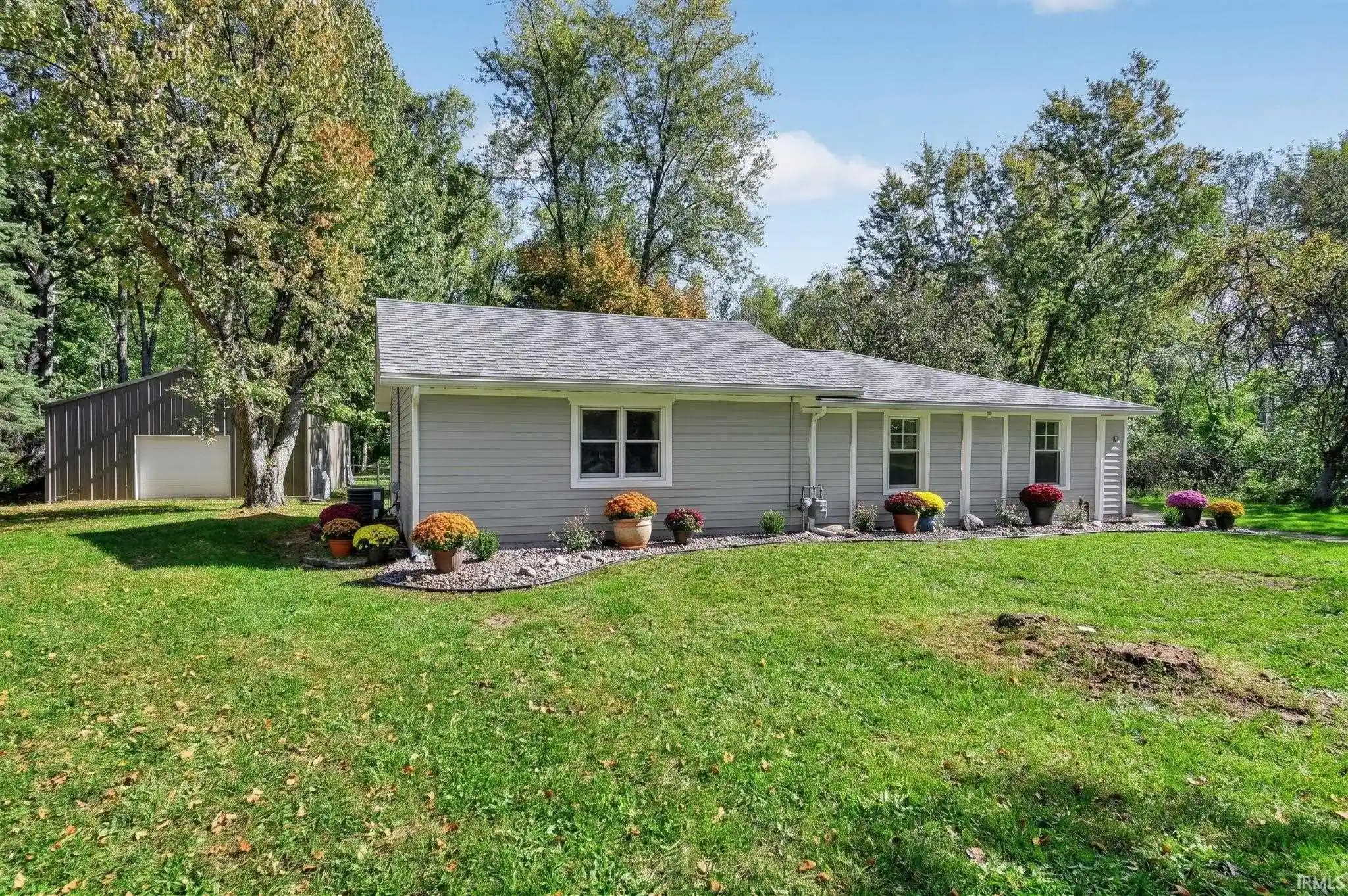 Photo 1 of Manufactured home for sale at 52776 Shellbark Ave, South Bend, IN 46628 | MLS# 202643754 | Listing updated on 2026-10-29