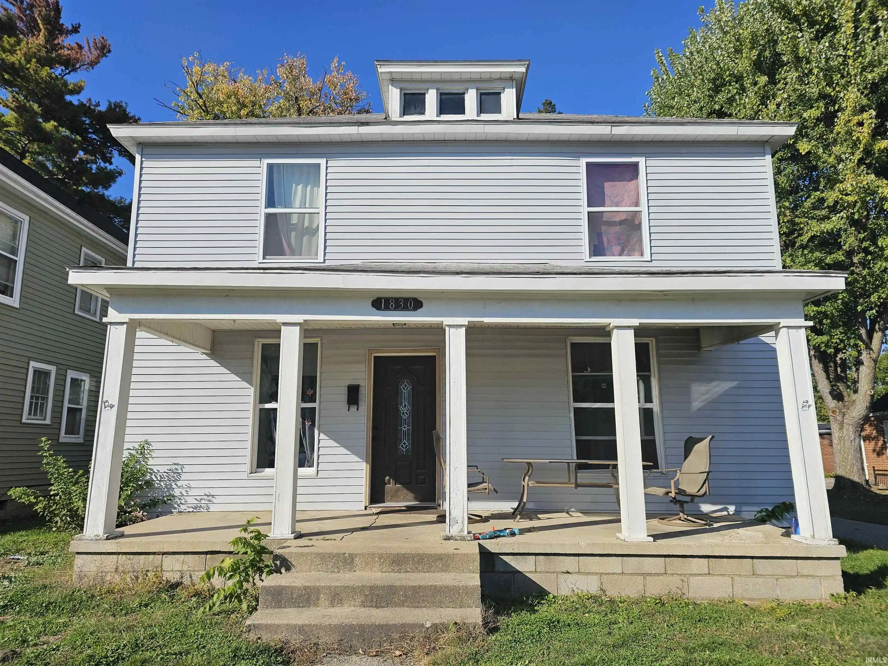 Manufactured home for sale at 1830 High St, Logansport, IN 46947 | MLS# 202643774
