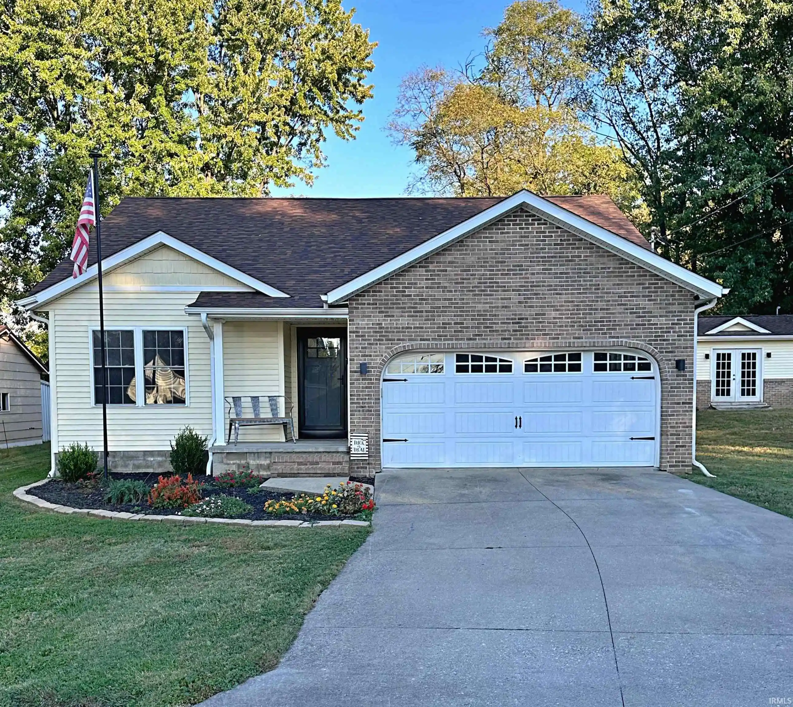Manufactured home for sale at 700 SW 3rd Street, Washington, IN 47501 | MLS# 202643776