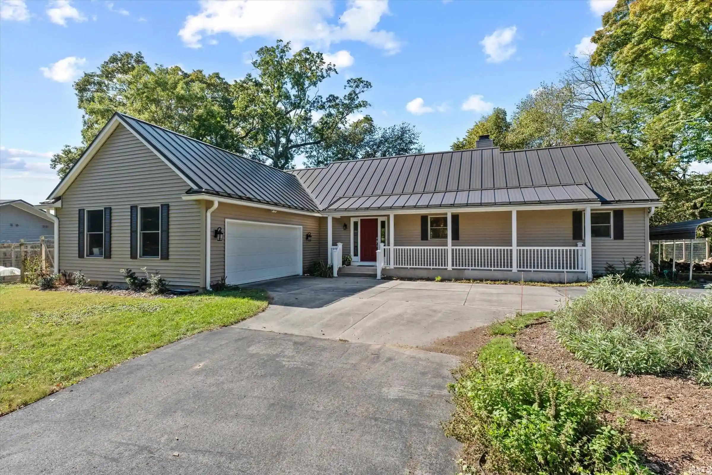 Manufactured home for sale at 51421 Merville Ct, South Bend, IN 46637 | MLS# 202643778