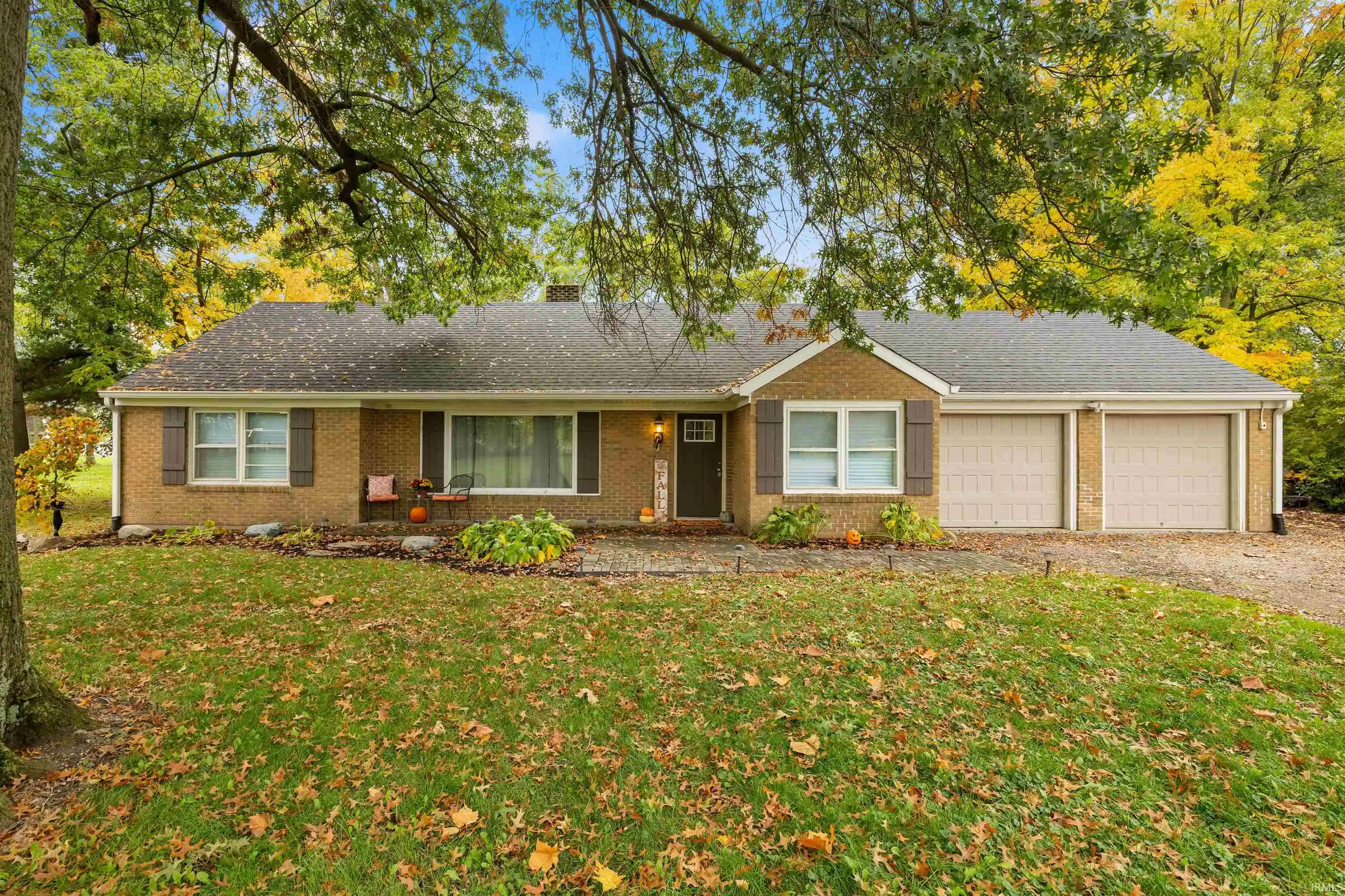 Manufactured home for sale at 6629 Coldwater Rd, Fort Wayne, IN 46825-4201 | MLS# 202643799