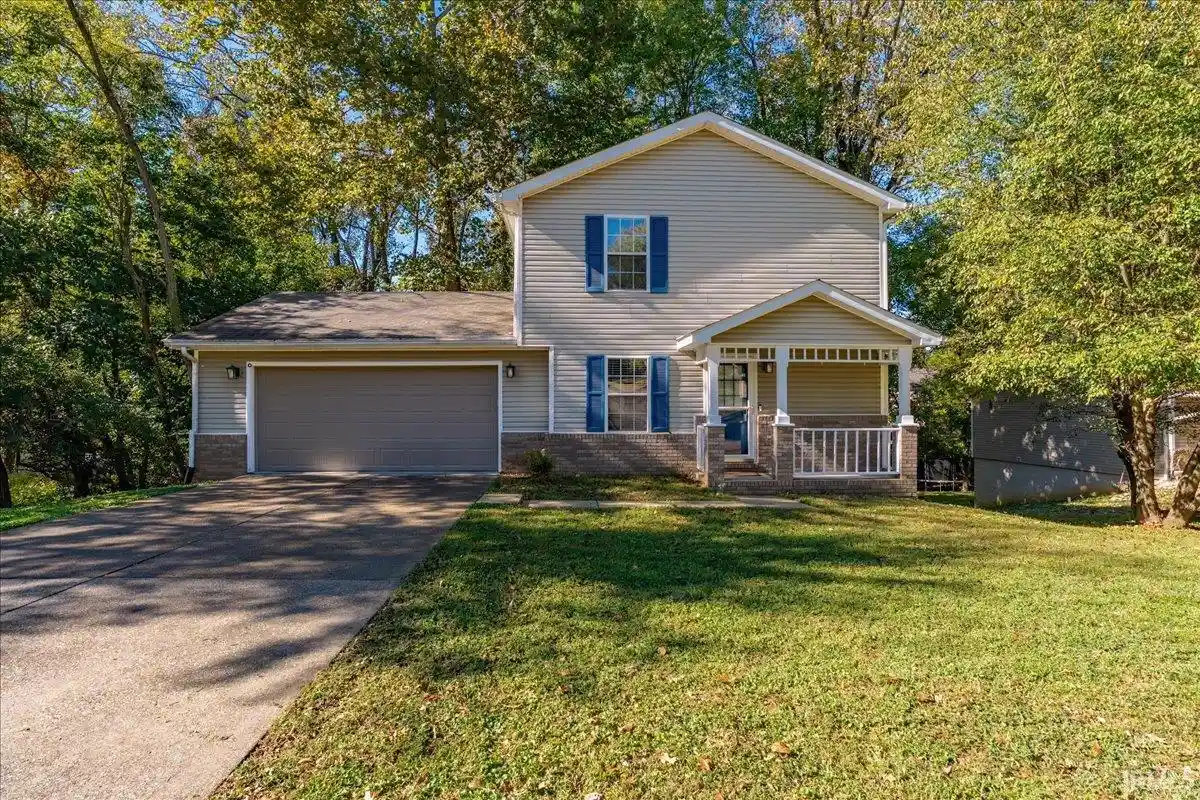 Manufactured home for sale at 5899 Greensboro Dr, Newburgh, IN 47630 | MLS# 202643810