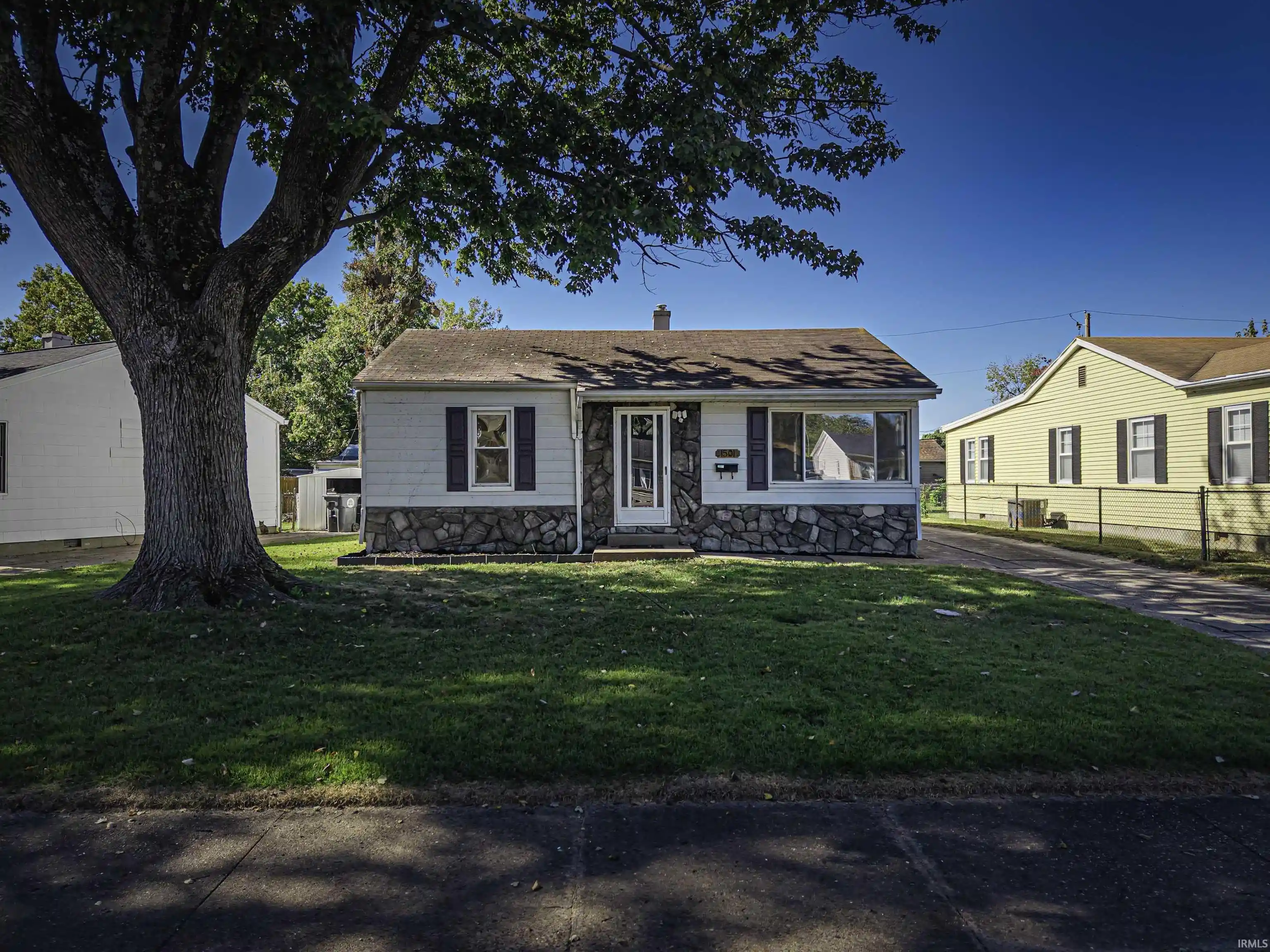 Photo 1 of Manufactured home for sale at 1501 S Ruston Ave, Evansville, IN 47714 | MLS# 202643853 | Listing updated on 2026-10-29