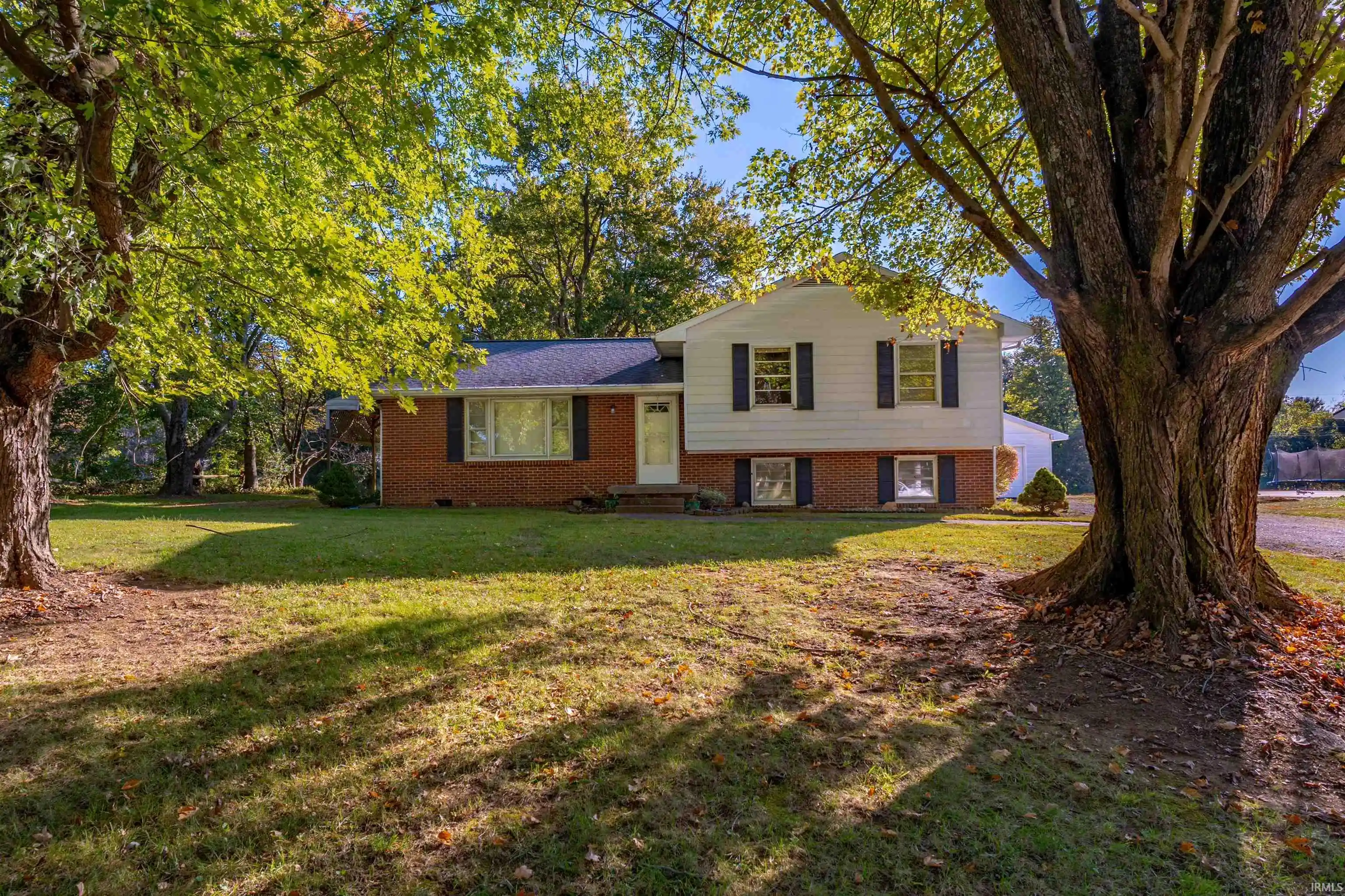 Photo 1 of Manufactured home for sale at 1107 N Cr 340 W Rd, Rockport, IN 47635 | MLS# 202643976 | Listing updated on 2026-10-29