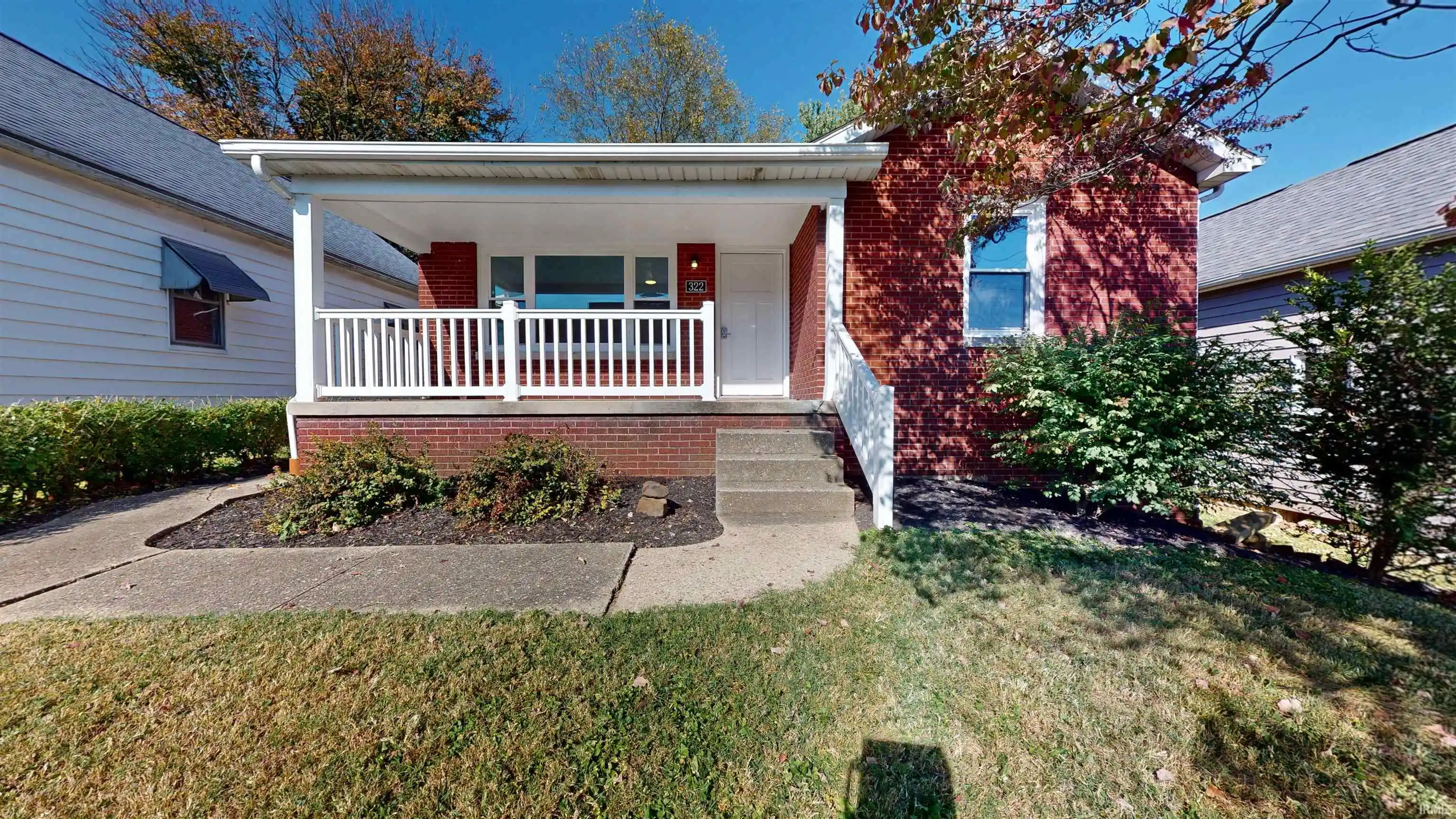 Manufactured home for sale at 322 W 7th Street, Jasper, IN 47546 | MLS# 202644018