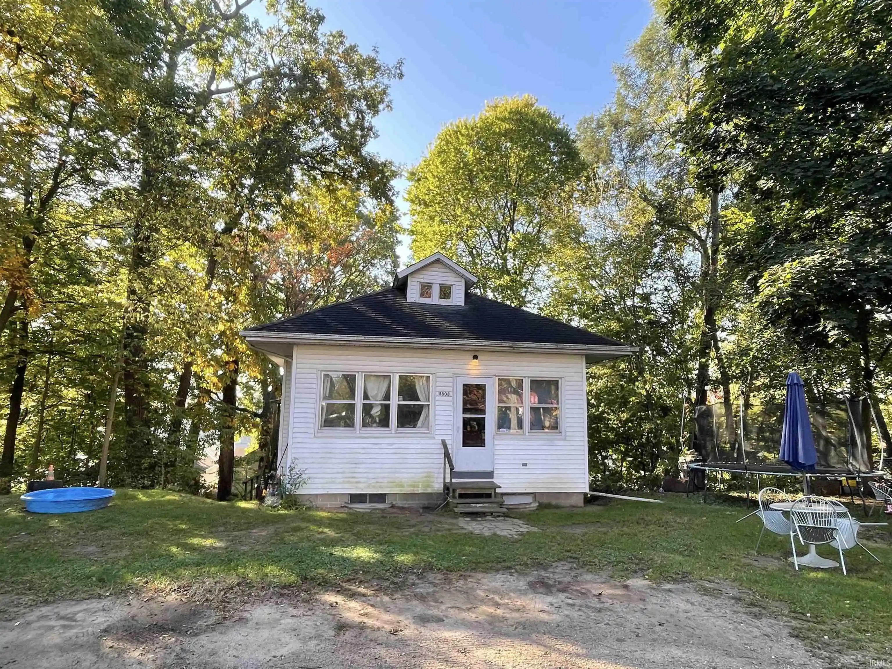Manufactured home for sale at 11808 Jefferson Blvd, Mishawaka, IN 46545 | MLS# 202644033