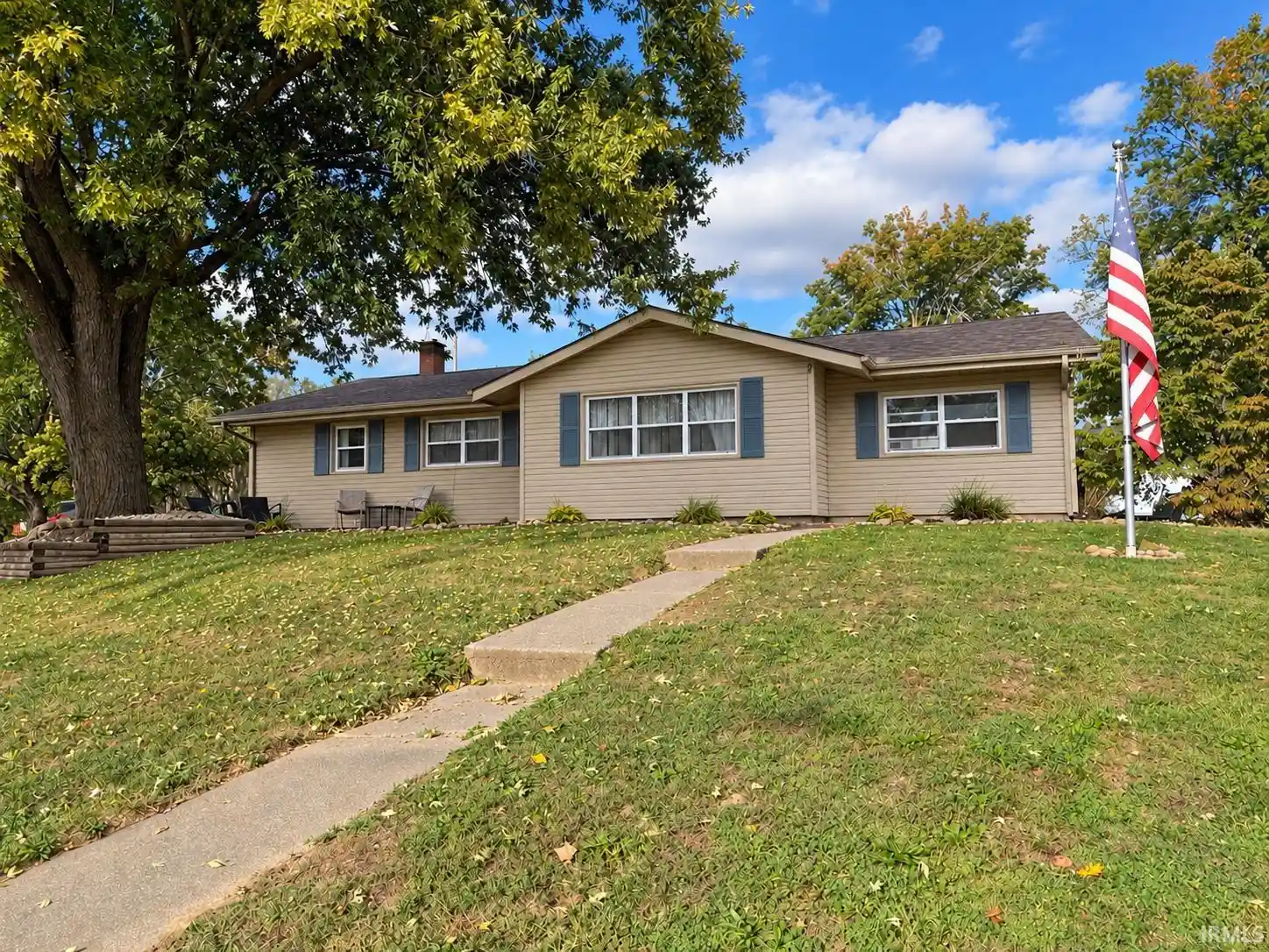 Manufactured home for sale at 5215 Mohawk Dr, Kokomo, IN 46902 | MLS# 202644035