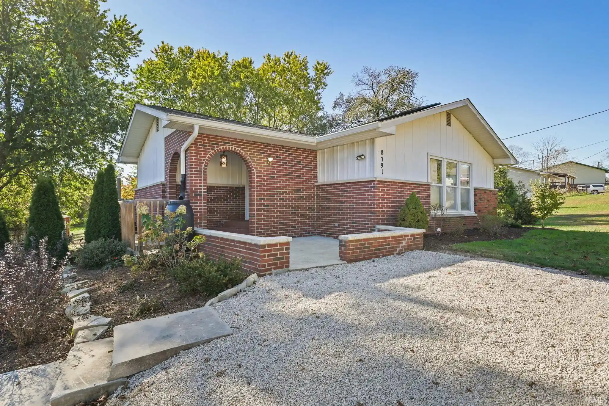 Manufactured home for sale at 8791 W Kirksville Rd, Bloomington, IN 47403 | MLS# 202644040