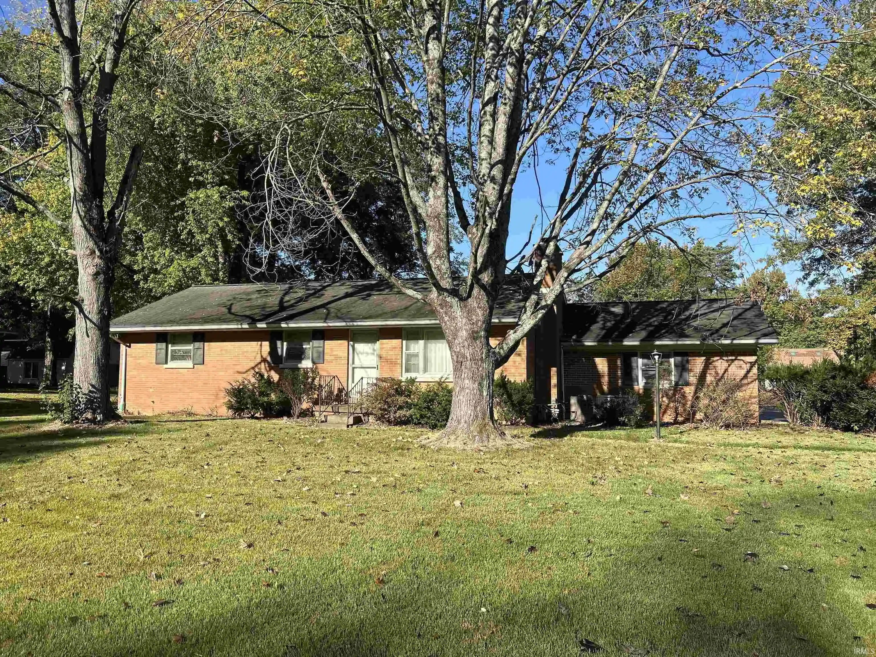 Photo 1 of Sale Pending at 11612 Sr 57, Evansville, IN 47725 | MLS# 202644042 | Listing updated on 2026-10-26
