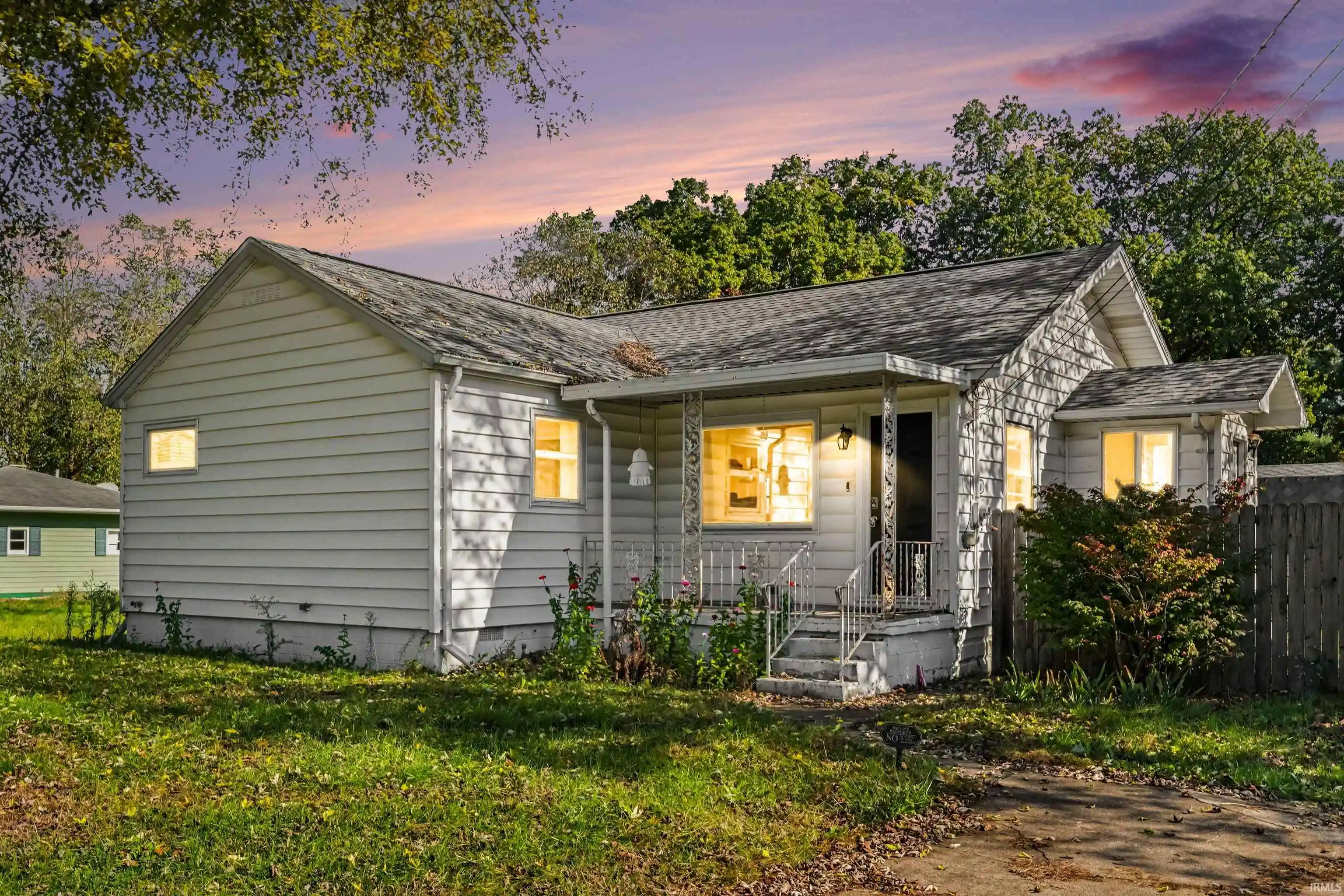 Manufactured home for sale at 52424 Scott St, South Bend, IN 46637 | MLS# 202644053