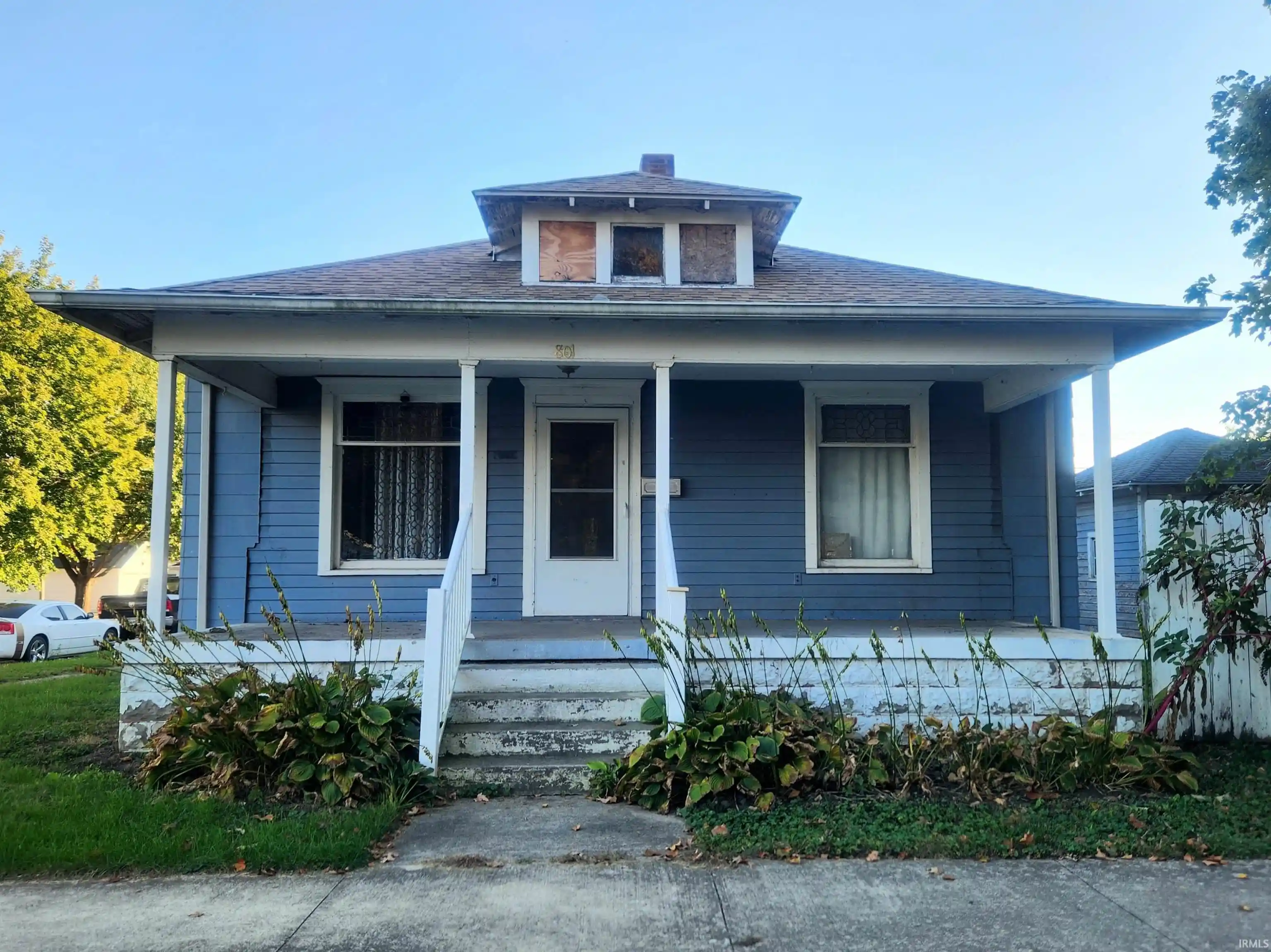Manufactured home for sale at 801 Wheatland Ave, Logansport, IN 46947 | MLS# 202644056