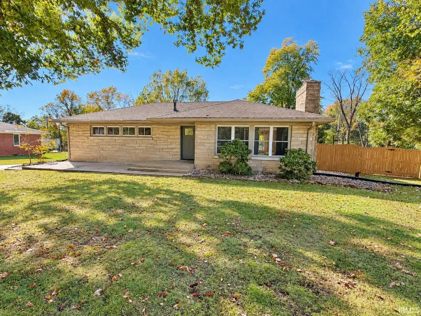 Photo 1 of Sale Pending at 13410 Woodland Ln, Evansville, IN 47725 | MLS# 202644063 | Listing updated on 2026-10-26