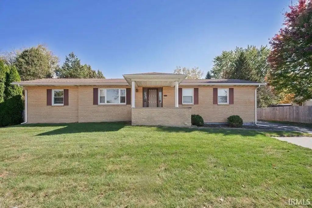 Photo 1 of Manufactured home for sale at 522 Branded Blvd, Kokomo, IN 46901 | MLS# 202644078 | Listing updated on 2026-10-27