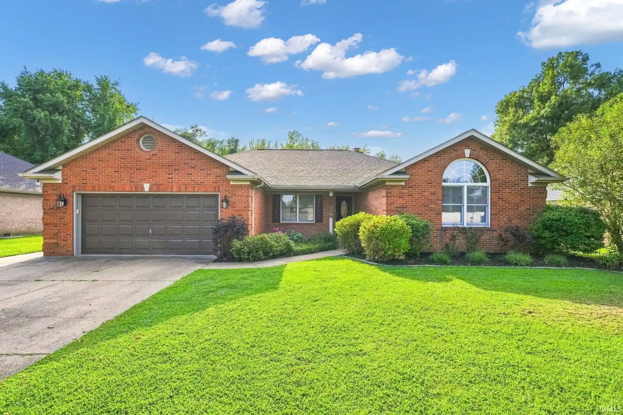 Manufactured home for sale at 2611 Conestoga Ct, Newburgh, IN 47630-9388 | MLS# 202644081