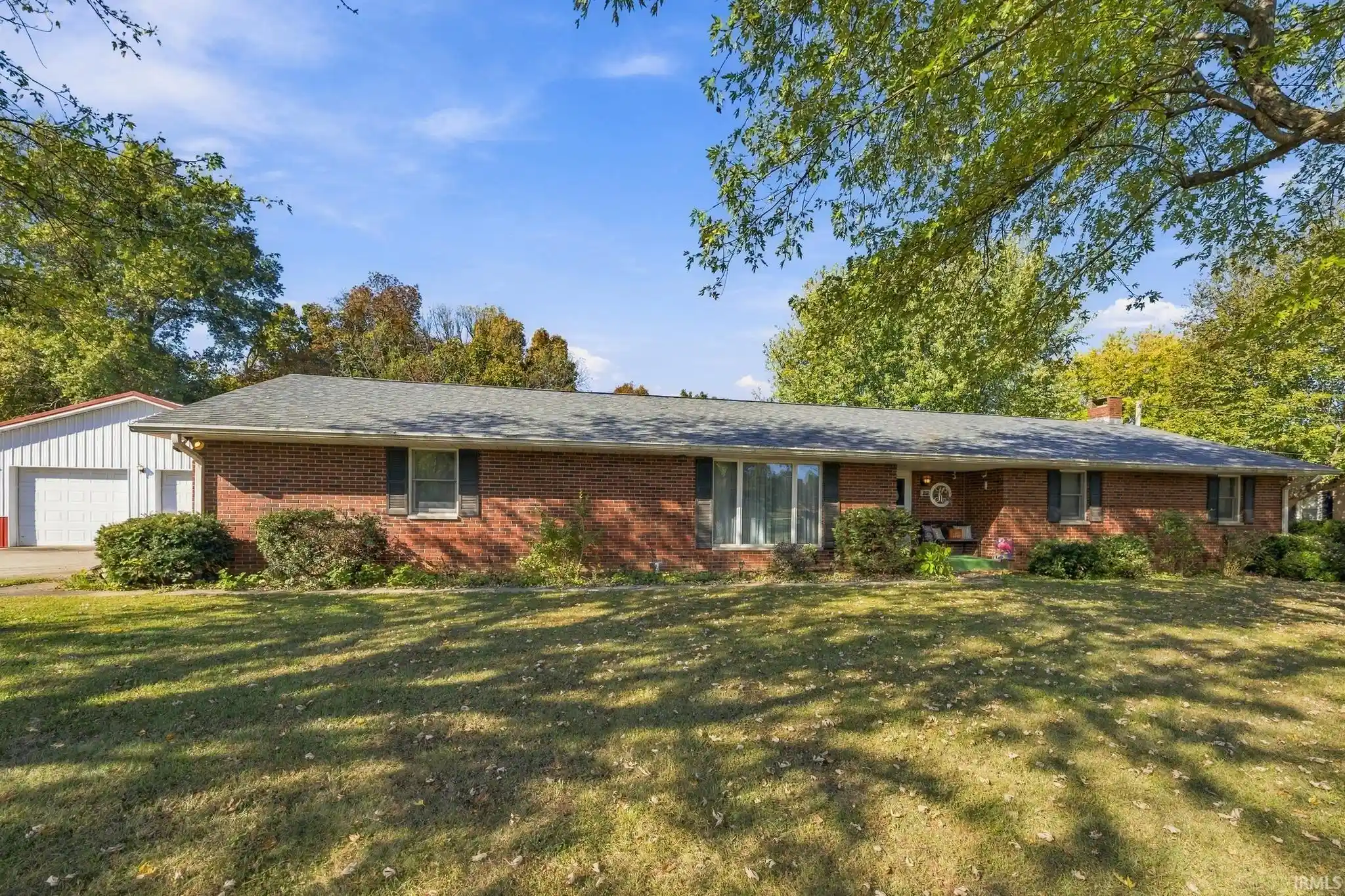 Manufactured home for sale at 440 Giesler Rd, Jasper, IN 47546 | MLS# 202644083