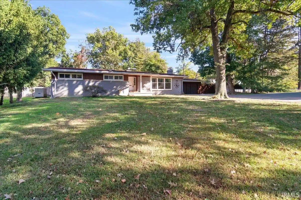 Photo 1 of Manufactured home for sale at 672 Colony Rd, Evansville, IN 47714 | MLS# 202644094 | Listing updated on 2026-10-24