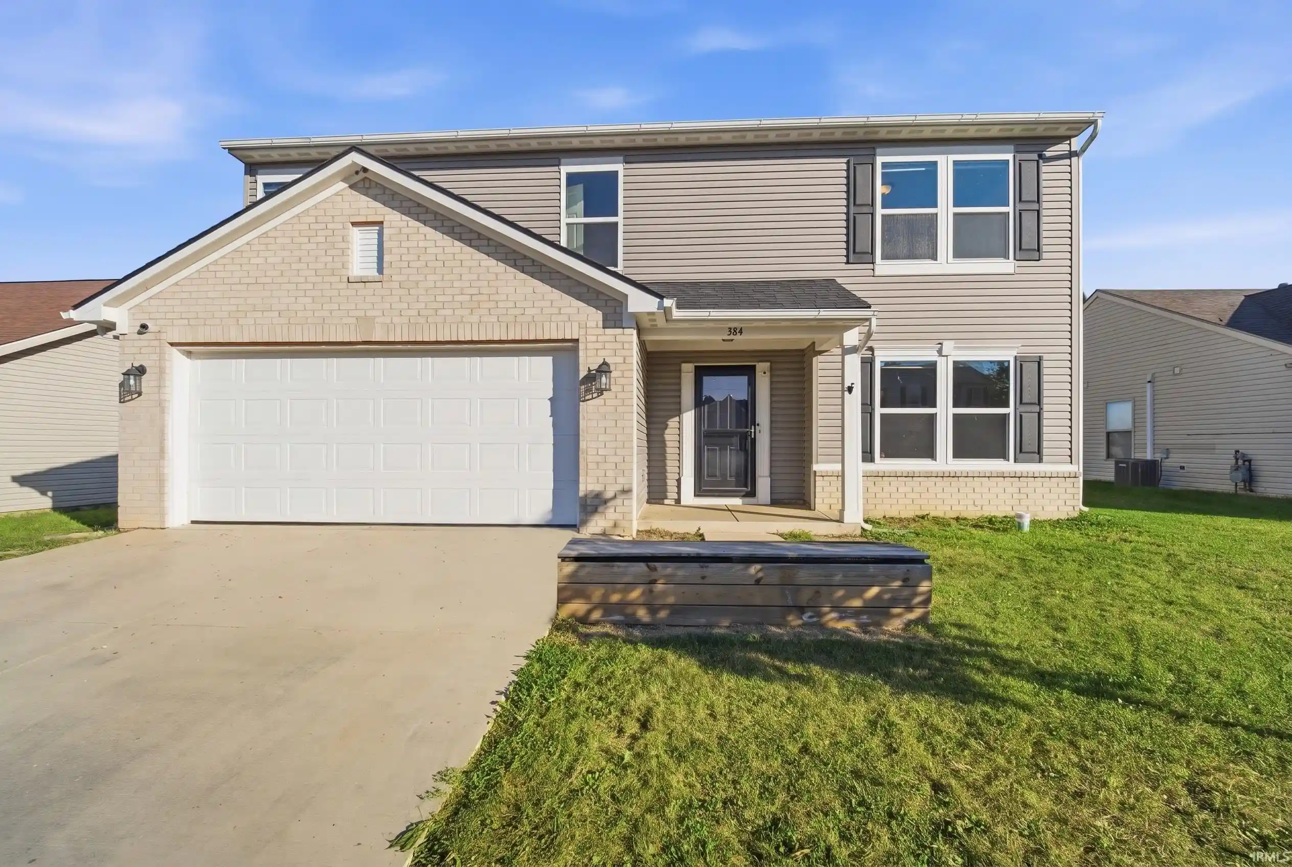 Photo 1 of Manufactured home for sale at 384 Ariel Dr, Kokomo, IN 46901 | MLS# 202644098 | Listing updated on 2026-10-24